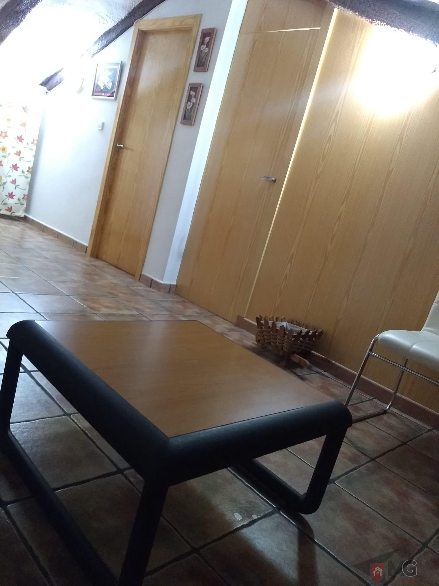 For sale of chalet in Totana