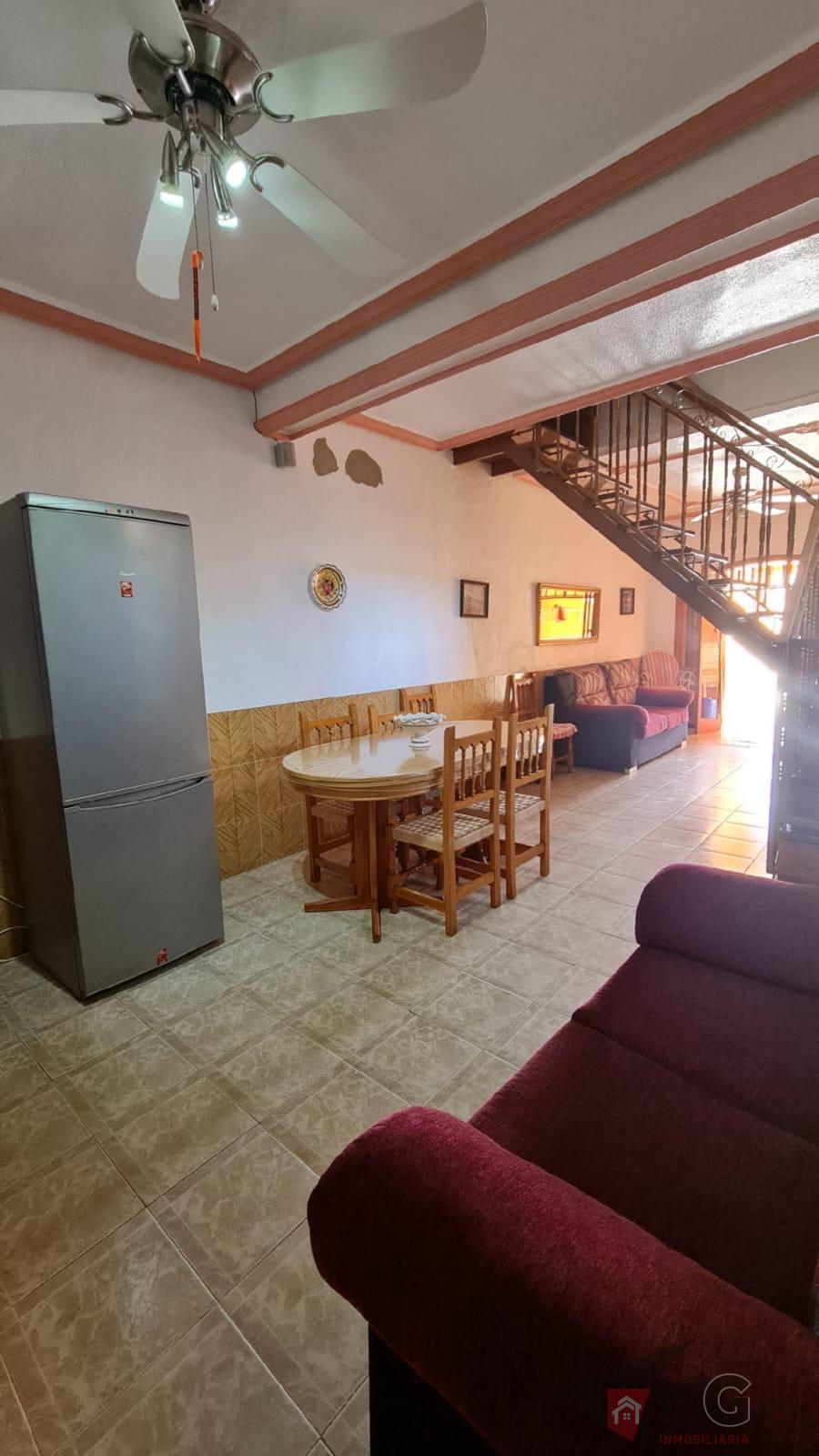 For sale of duplex in Puerto de Mazarrón
