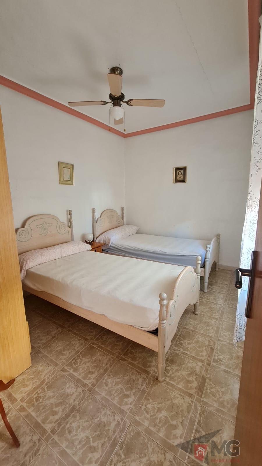 For sale of duplex in Puerto de Mazarrón