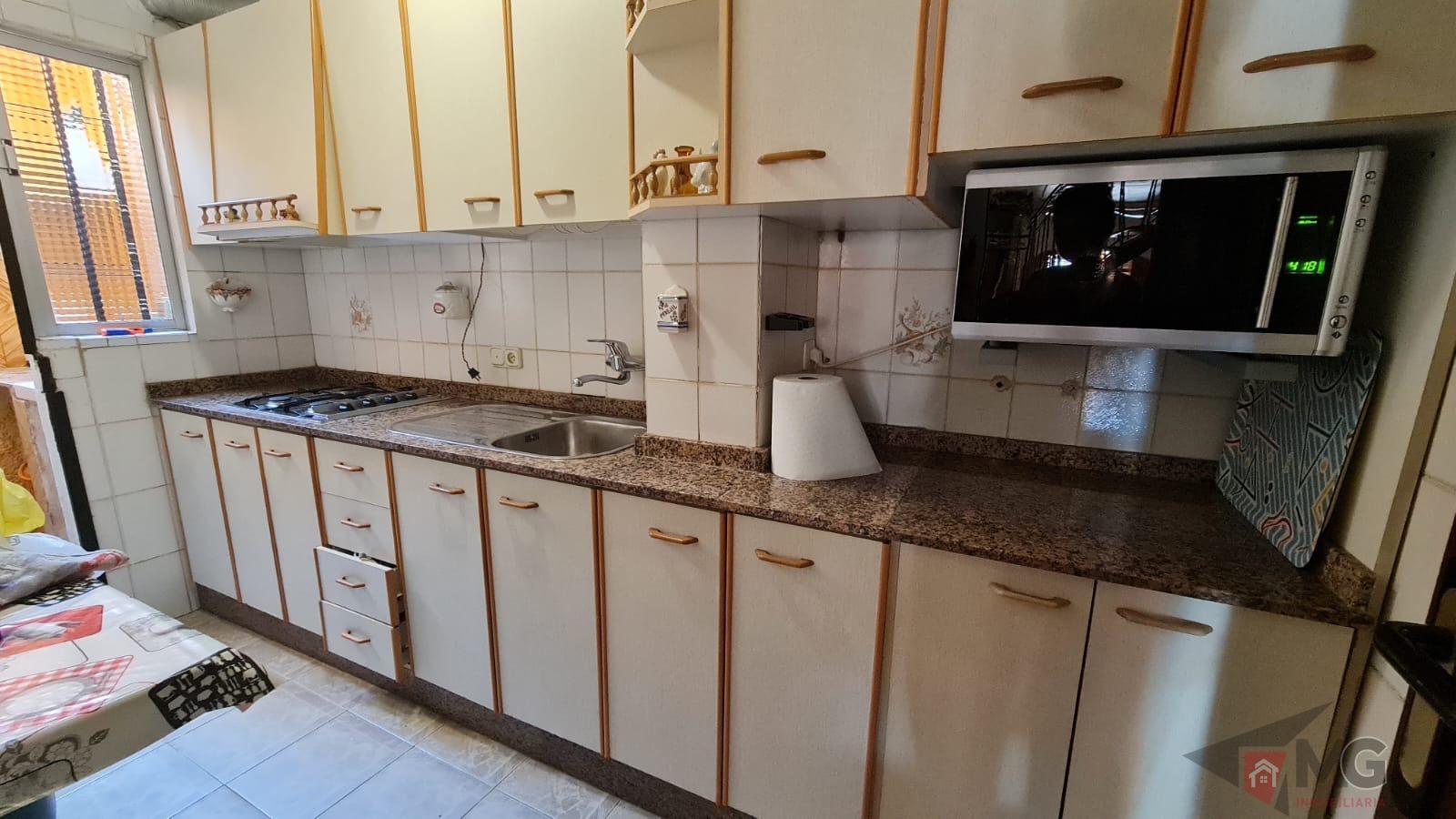 For sale of duplex in Puerto de Mazarrón