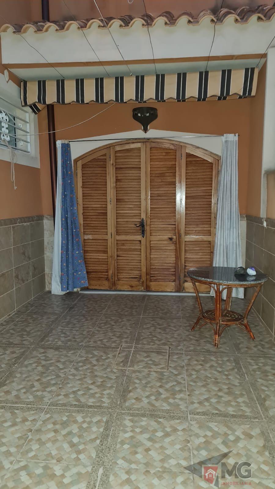 For sale of duplex in Puerto de Mazarrón