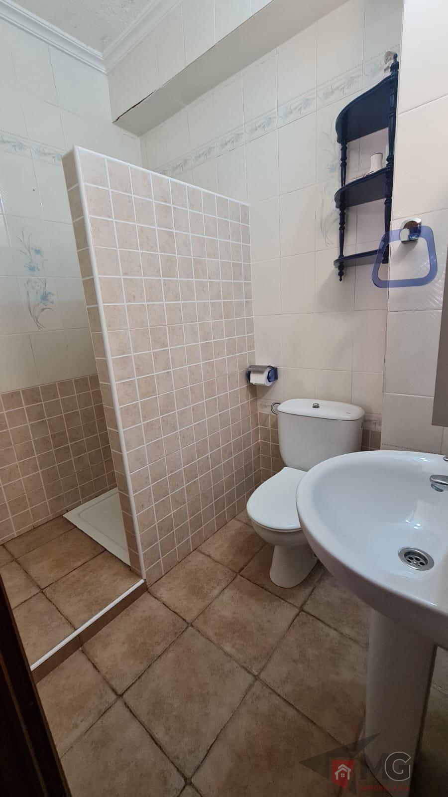 For sale of duplex in Puerto de Mazarrón