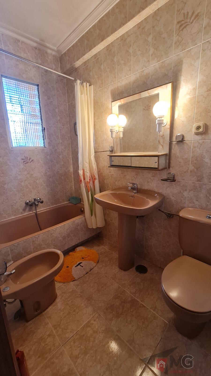 For sale of duplex in Puerto de Mazarrón