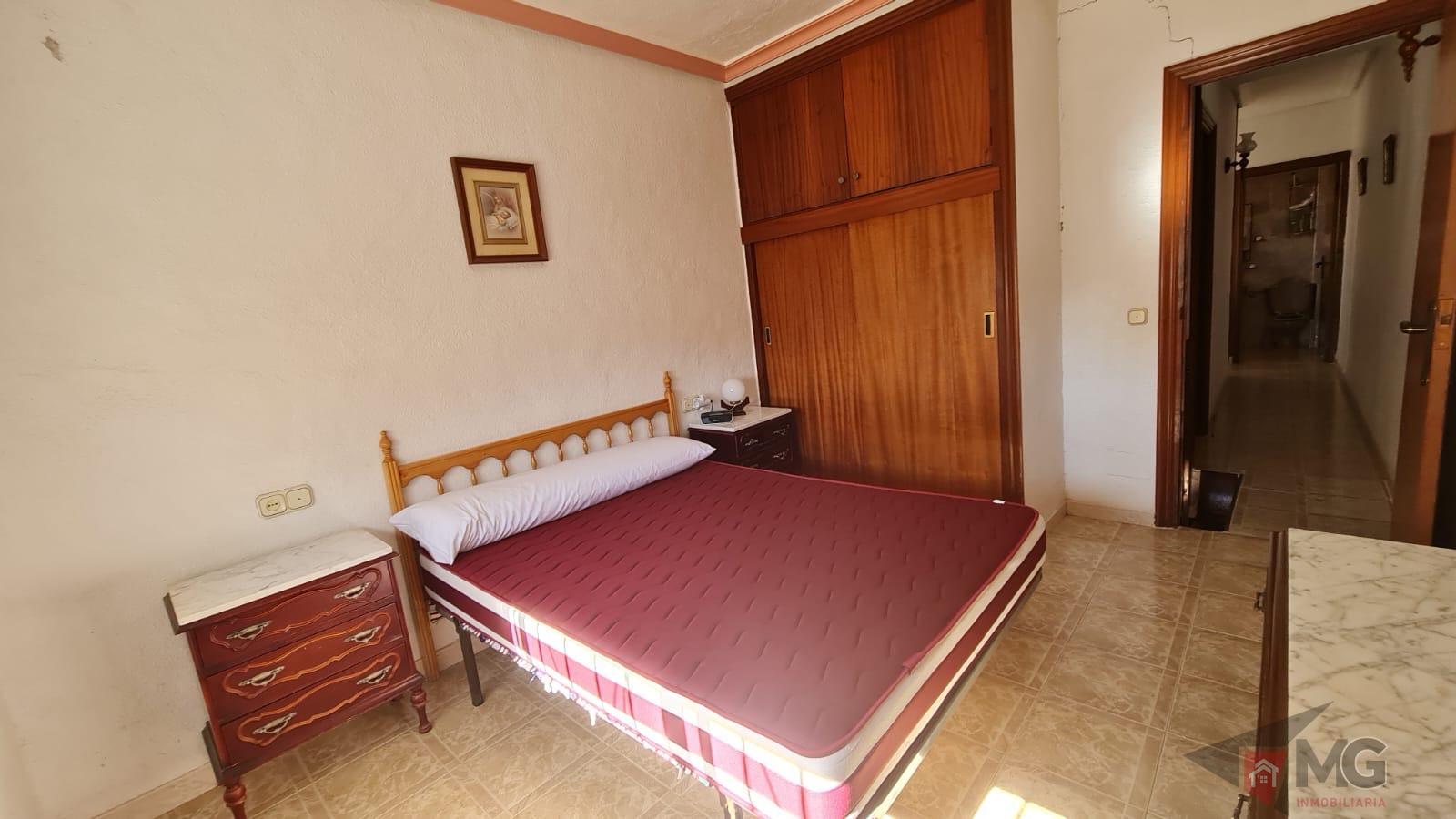 For sale of duplex in Puerto de Mazarrón