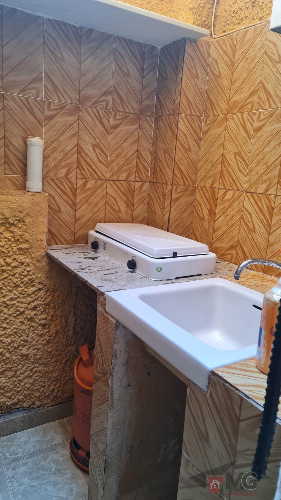 For sale of duplex in Puerto de Mazarrón