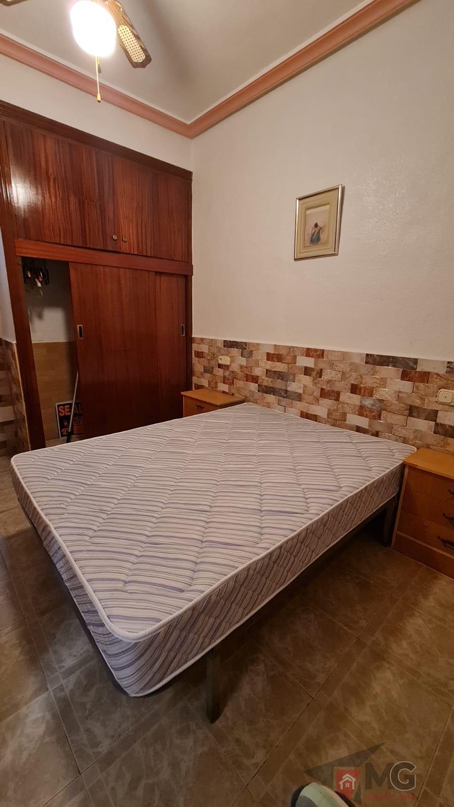 For sale of duplex in Puerto de Mazarrón