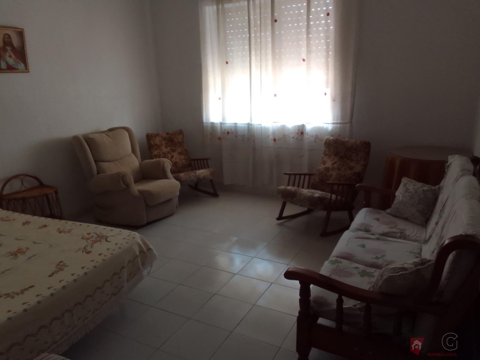 For sale of house in Puerto de Mazarrón