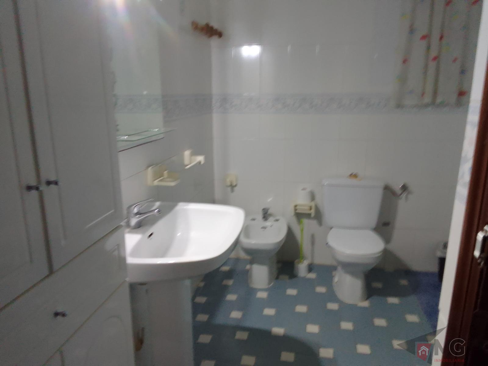 For sale of house in Puerto de Mazarrón
