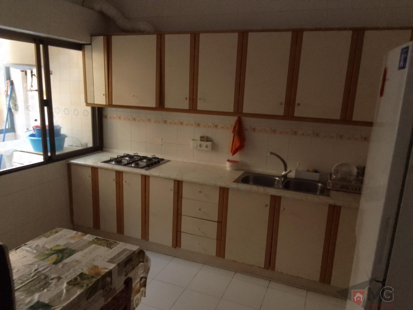 For sale of house in Puerto de Mazarrón