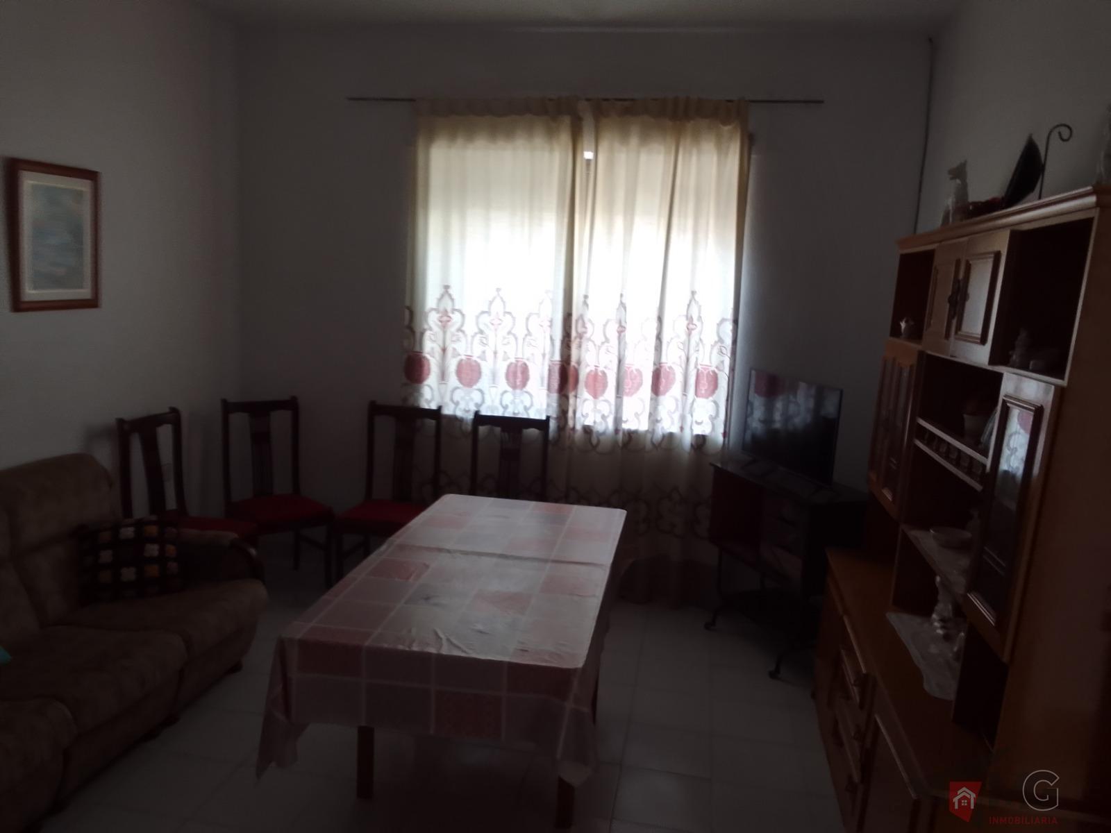 For sale of house in Puerto de Mazarrón