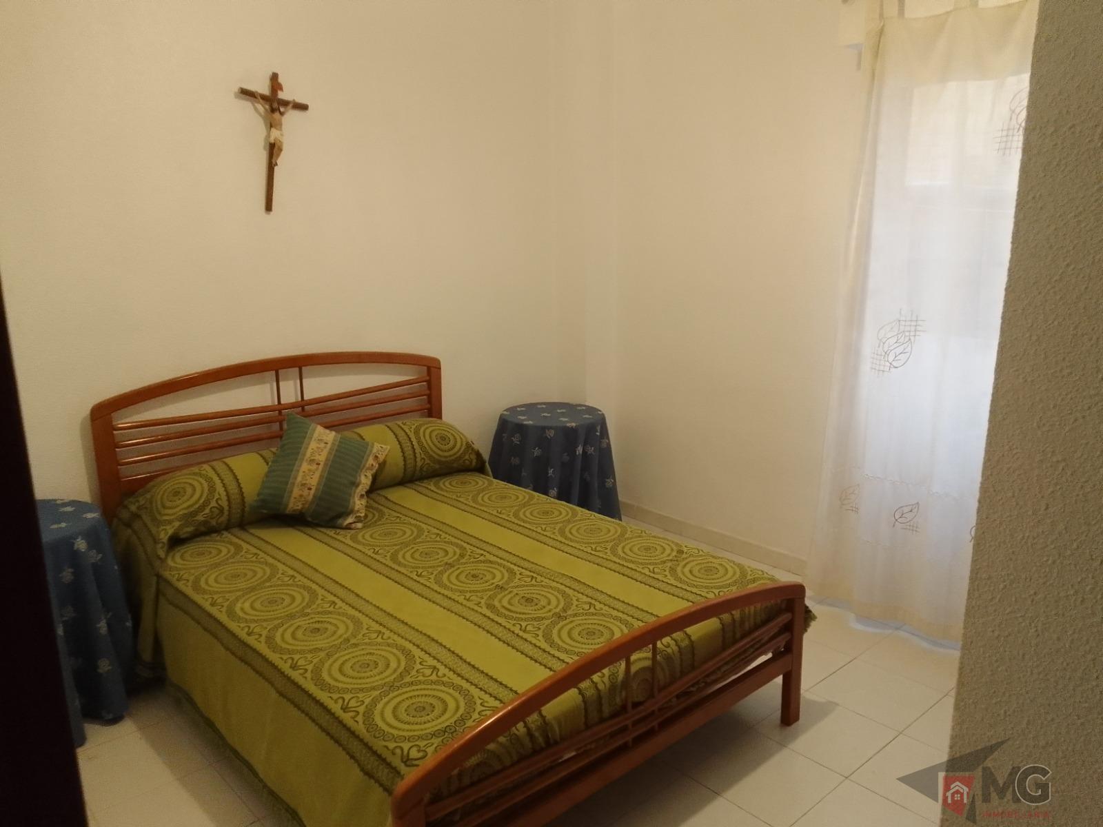 For sale of house in Puerto de Mazarrón