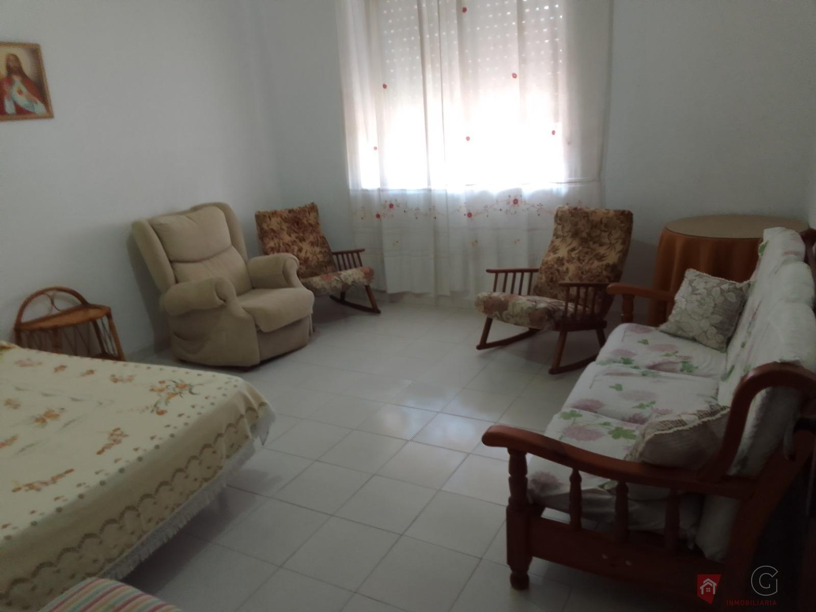 For sale of house in Puerto de Mazarrón