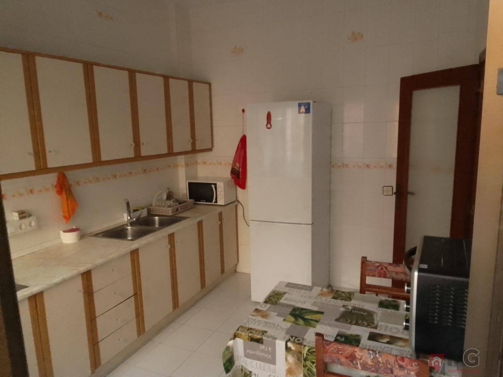 For sale of house in Puerto de Mazarrón