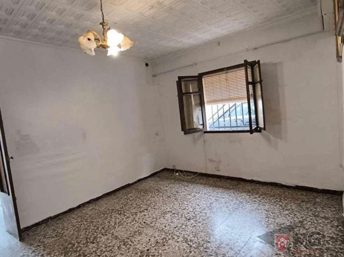 For sale of house in Mazarrón