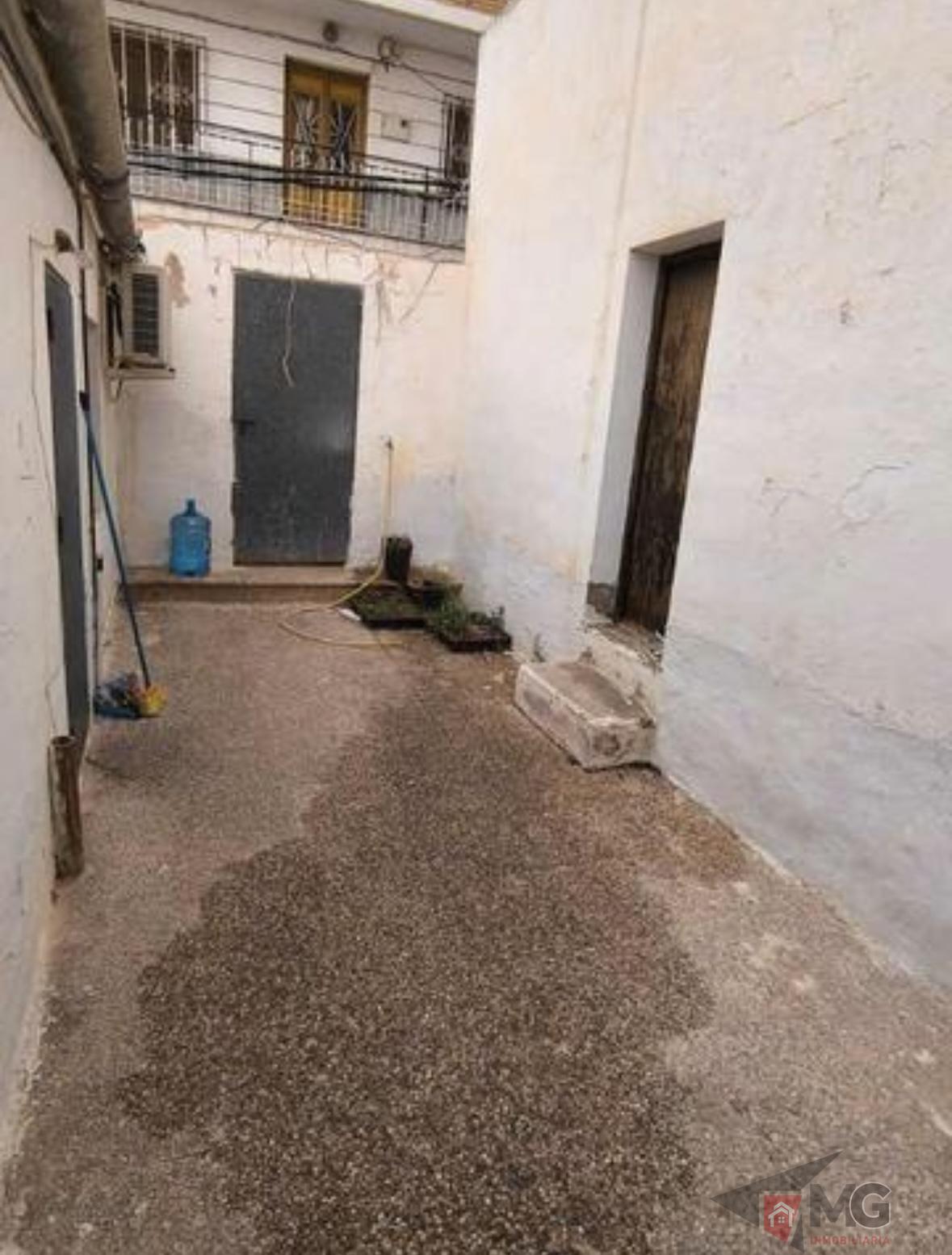 For sale of house in Mazarrón