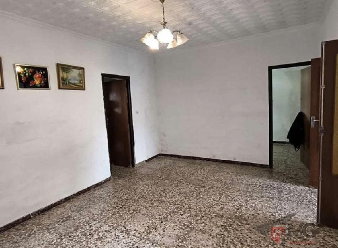 For sale of house in Mazarrón