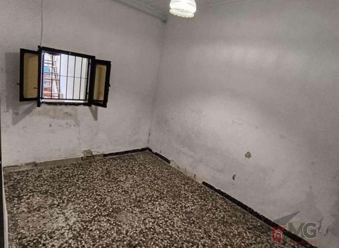 For sale of house in Mazarrón