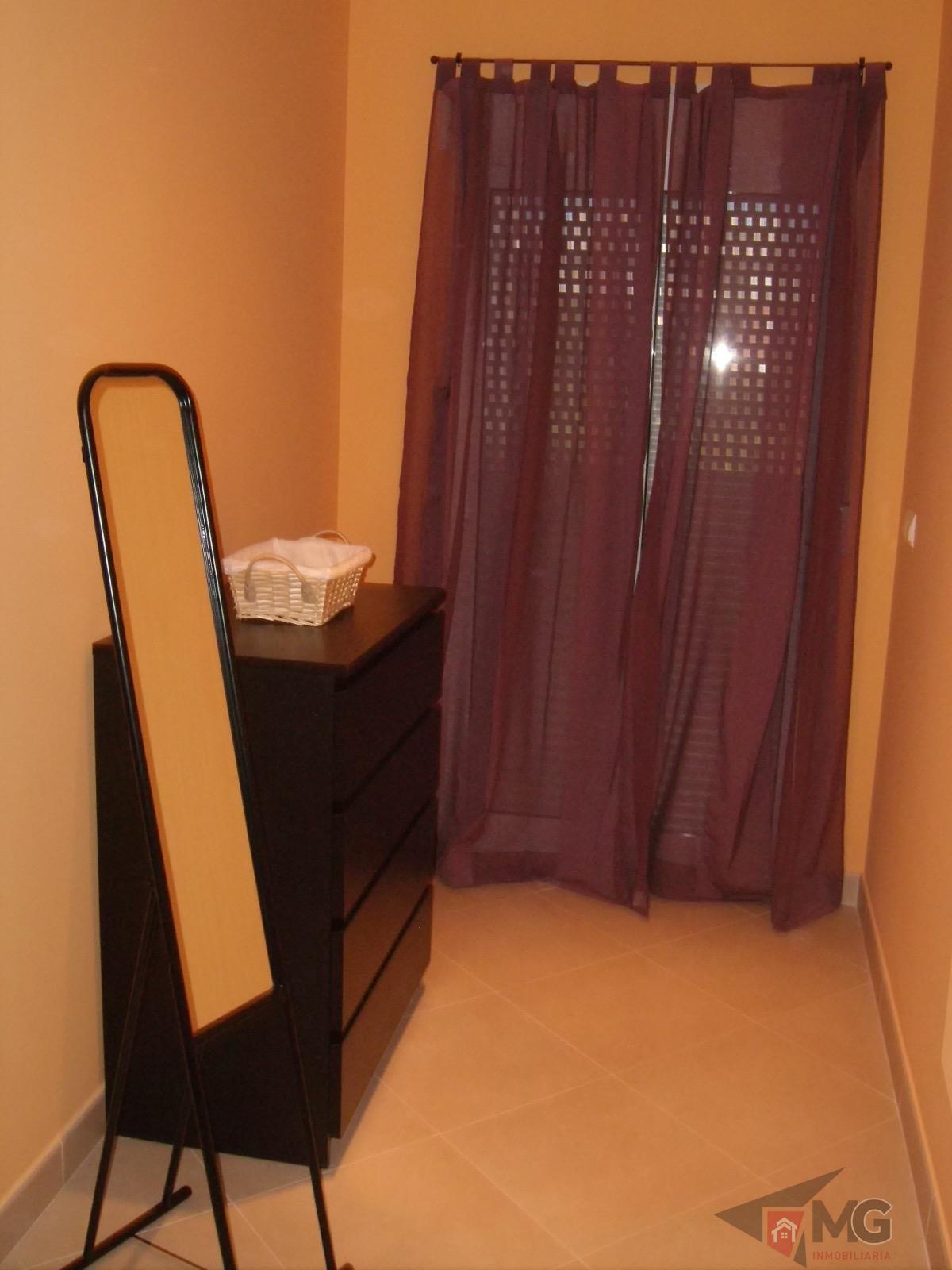 For sale of apartment in Lorca