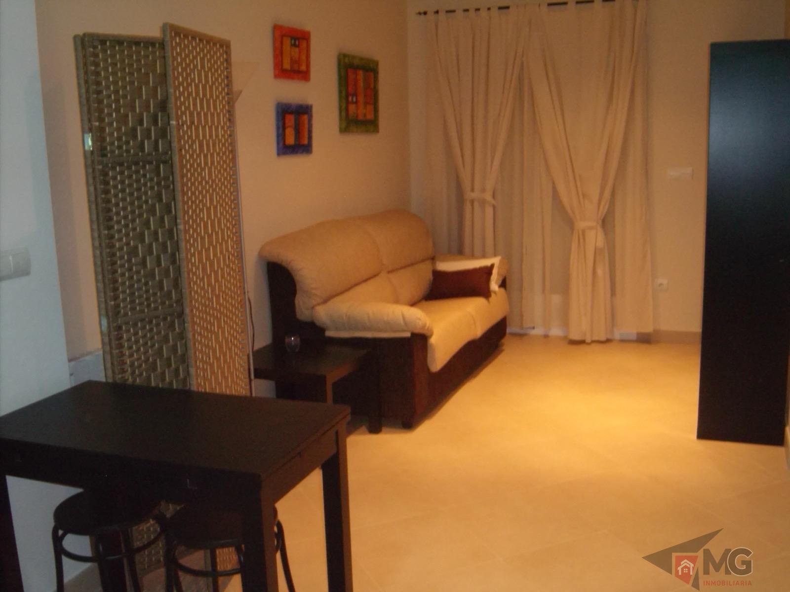 For sale of apartment in Lorca