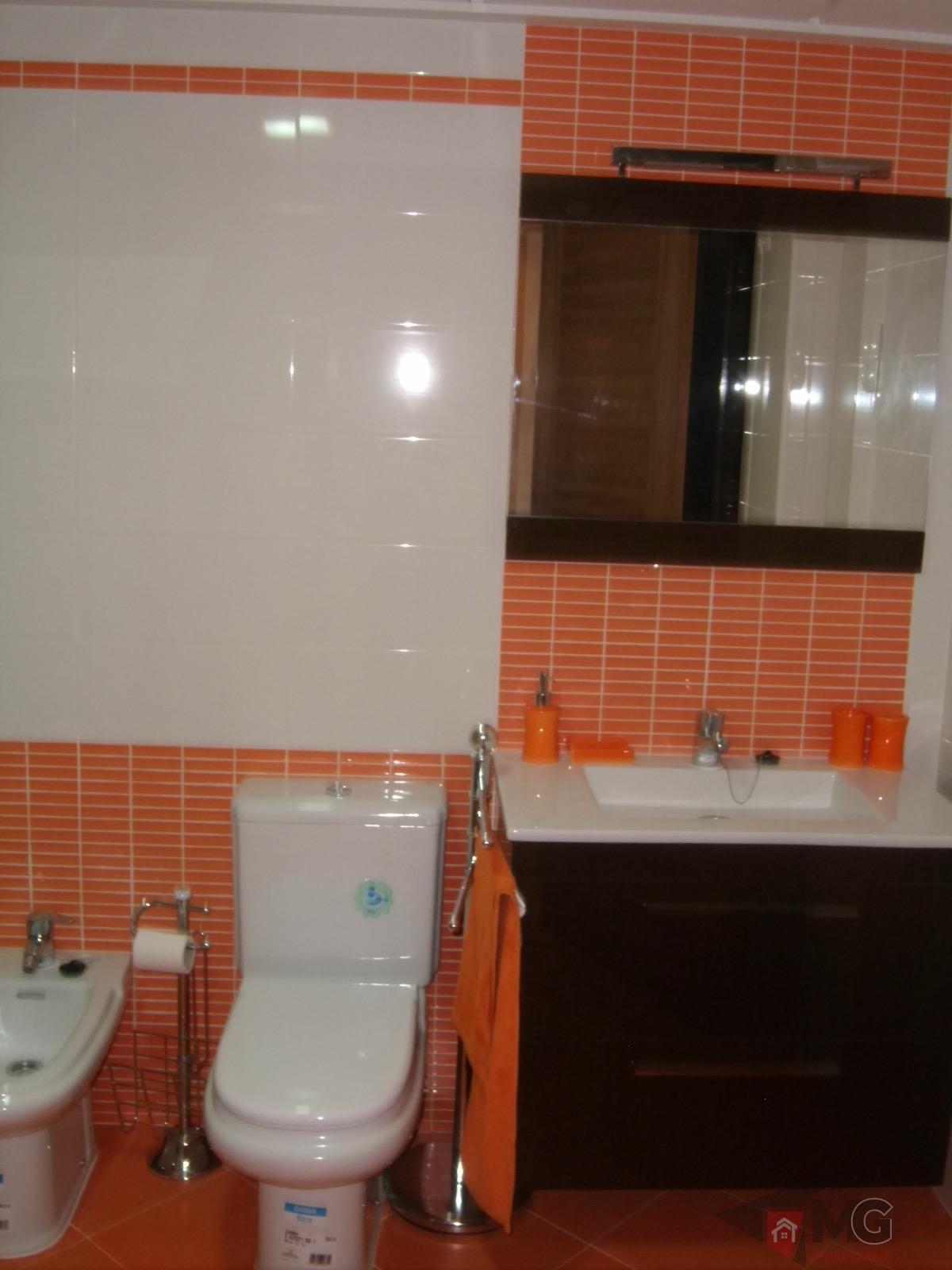 For sale of apartment in Lorca