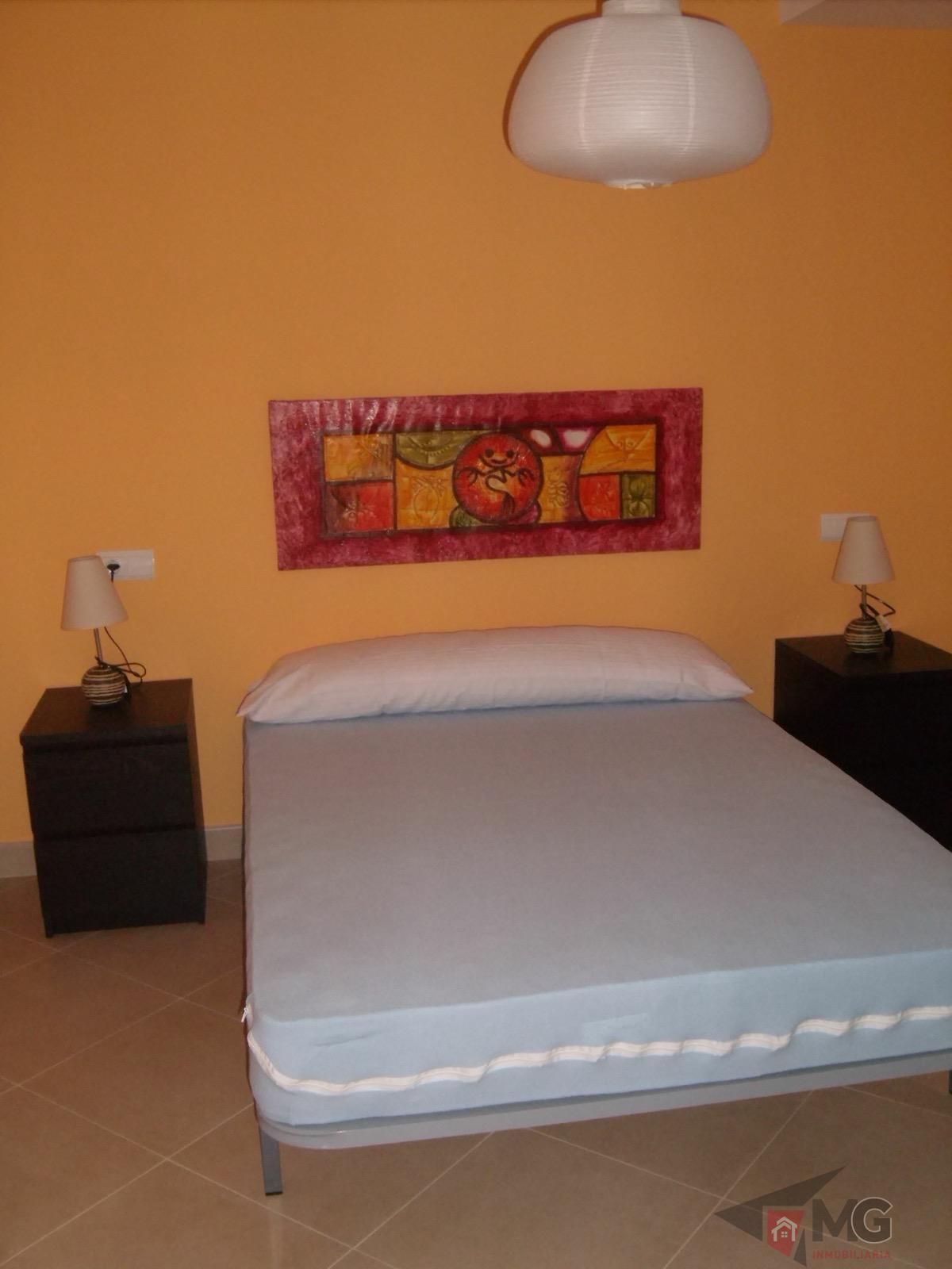 For sale of apartment in Lorca