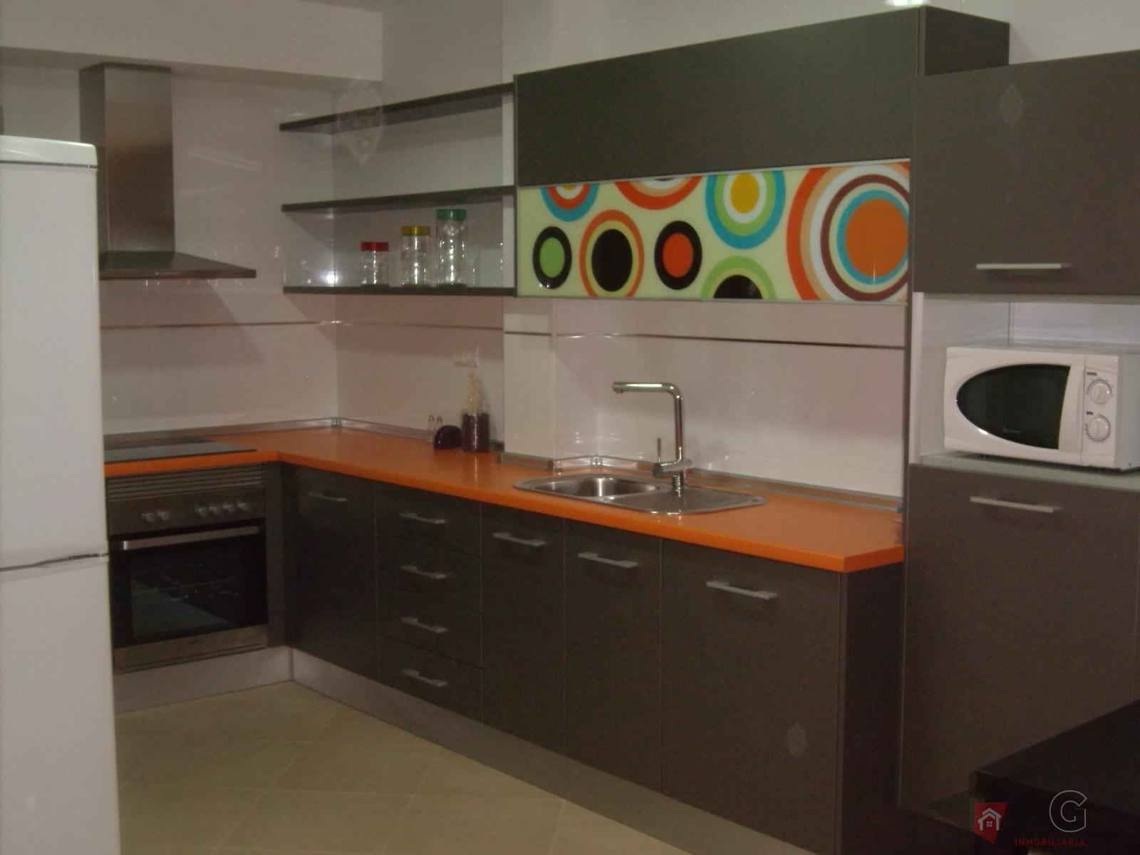 For sale of apartment in Lorca