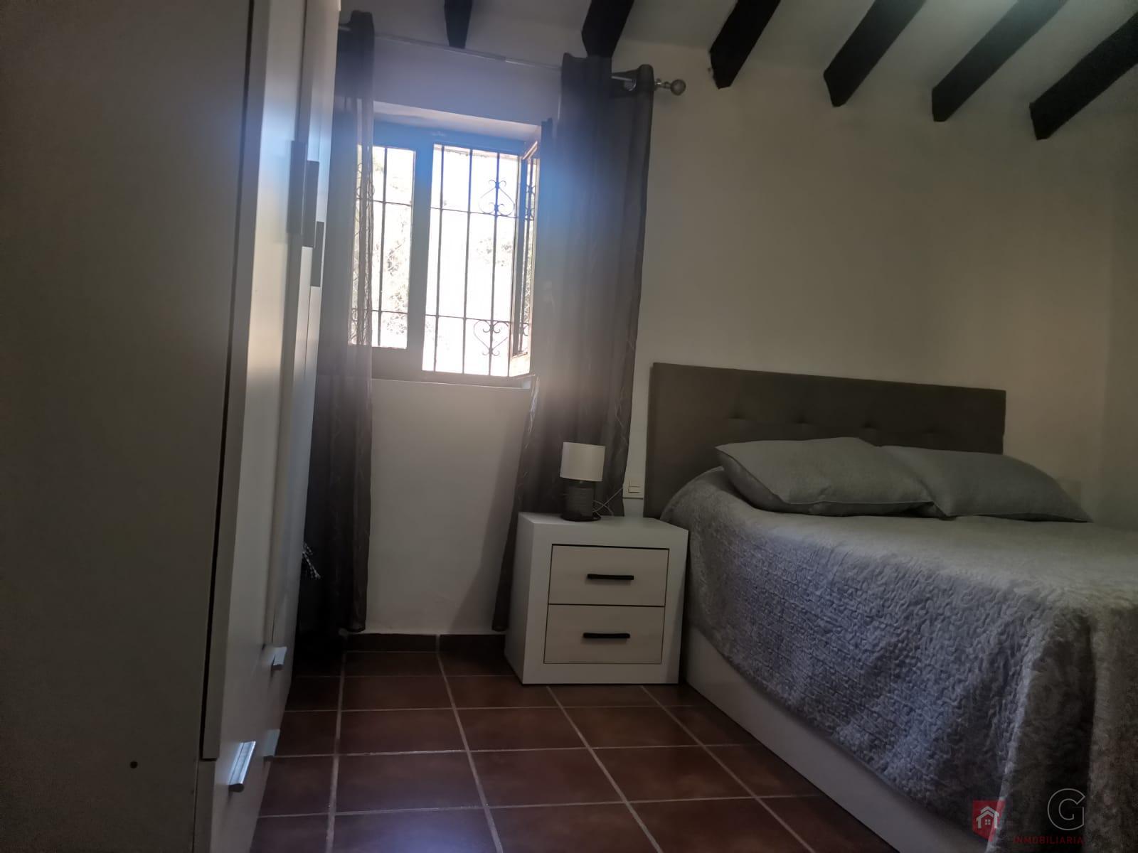 Venta de finca rústica en Lorca