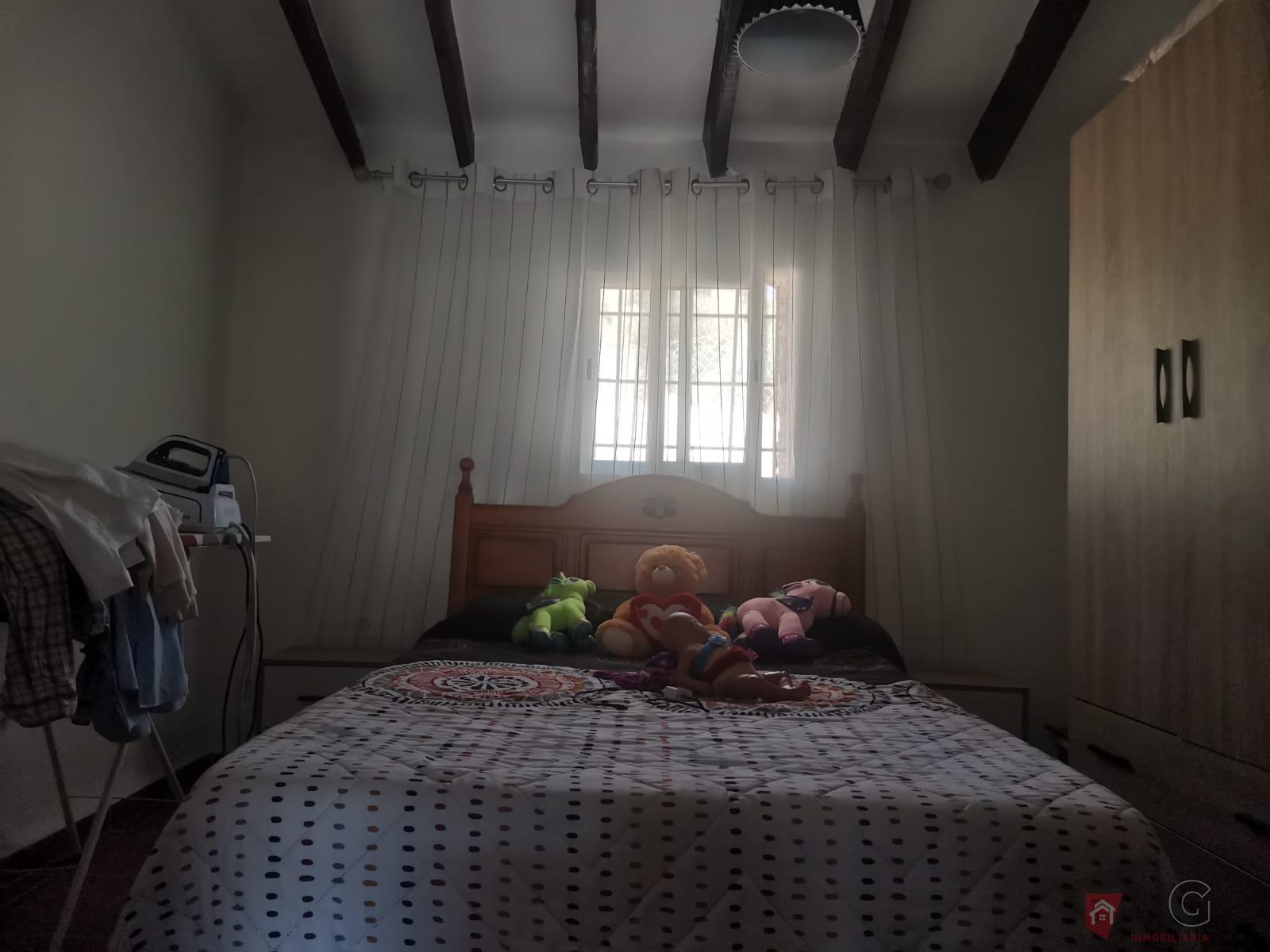 Venta de finca rústica en Lorca