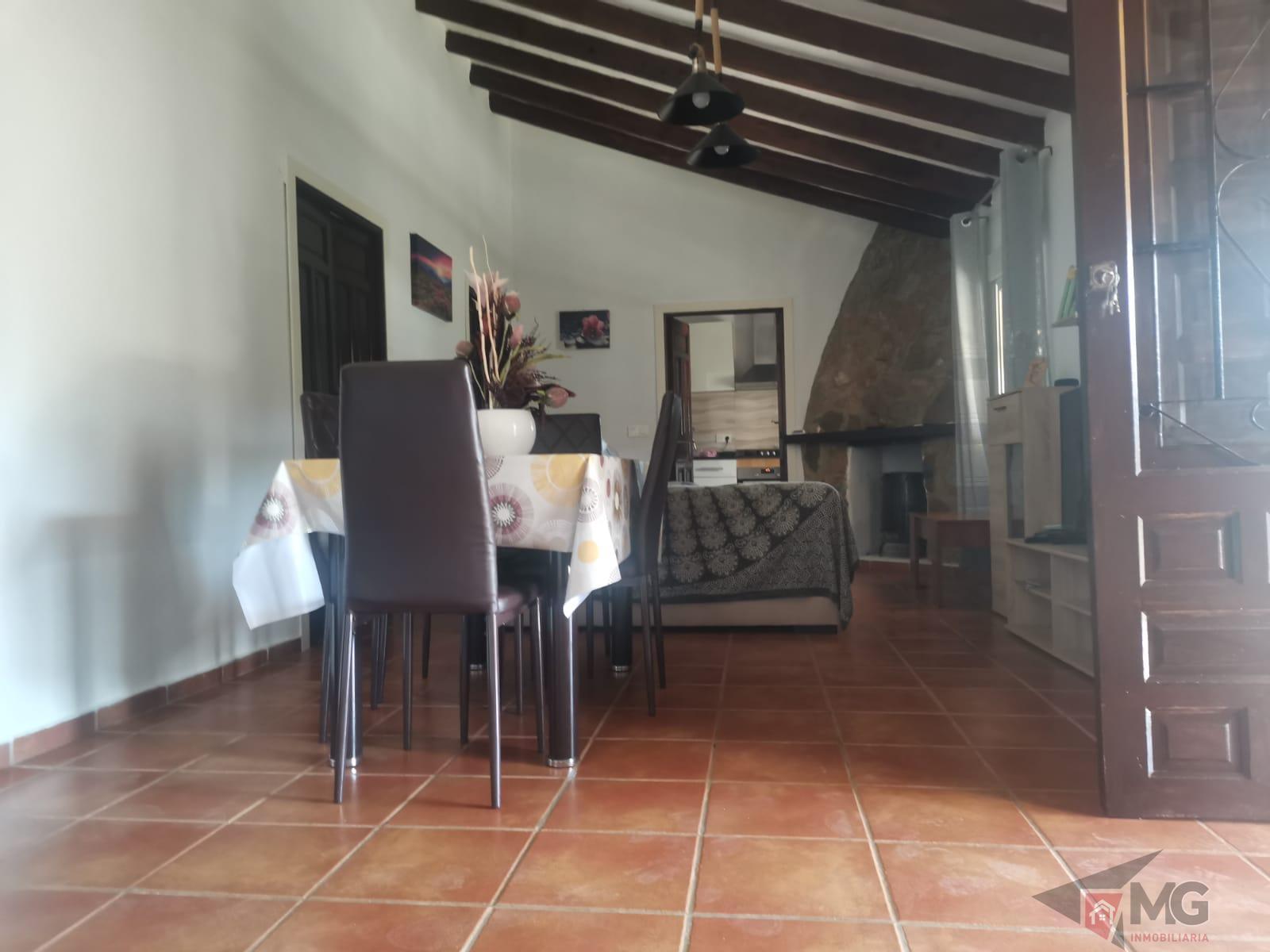 Venta de finca rústica en Lorca