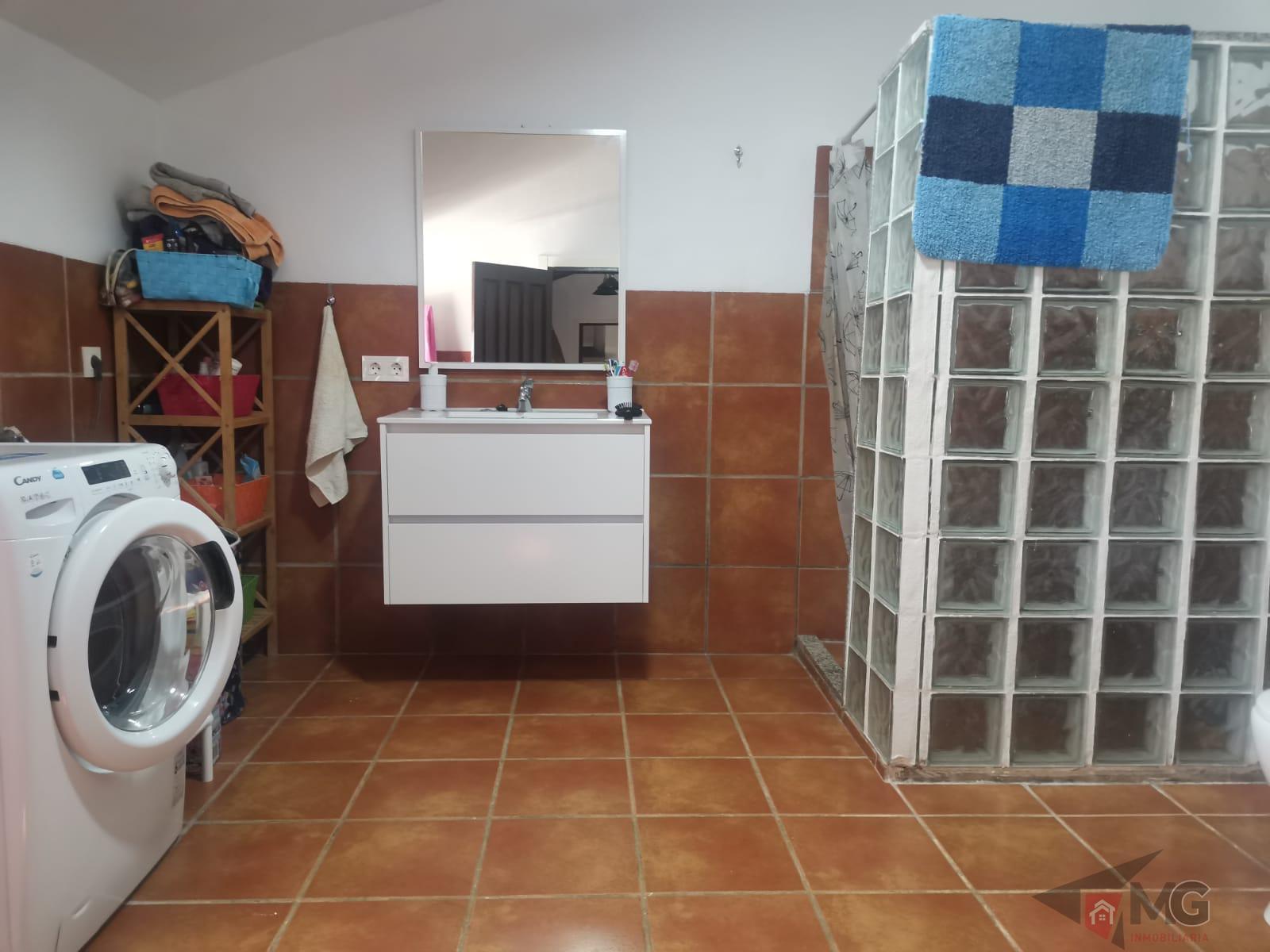 Venta de finca rústica en Lorca