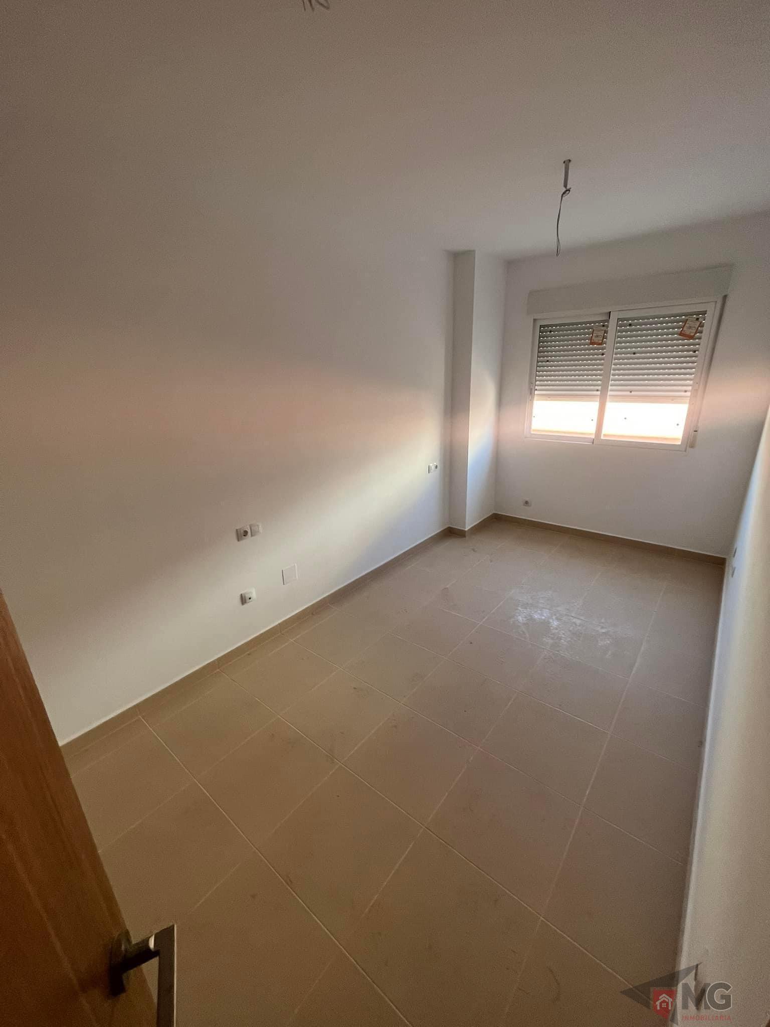 Venta de apartamento en Puerto Lumbreras