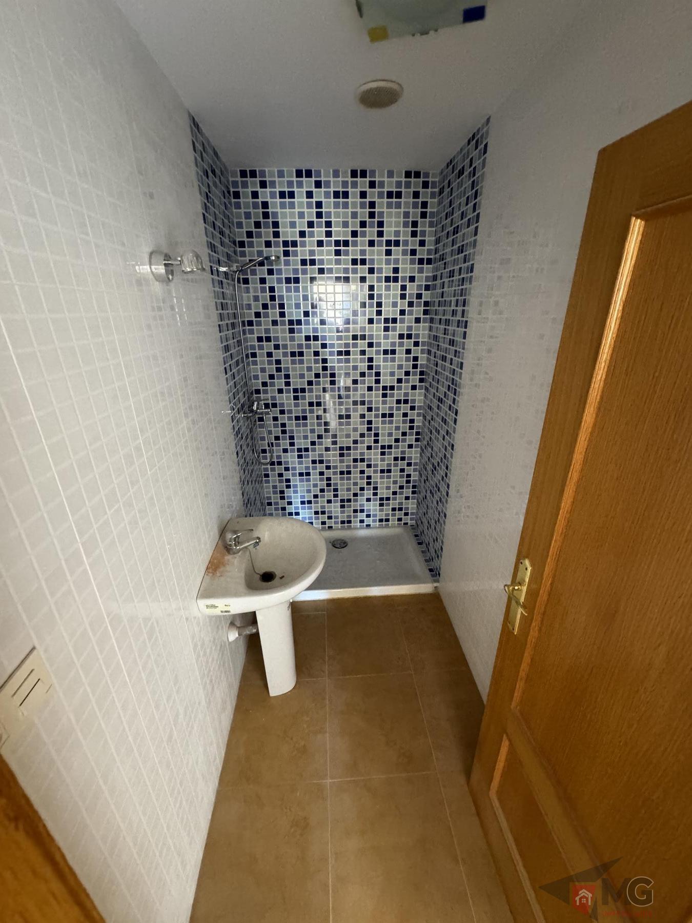 For sale of penthouse in Puerto Lumbreras