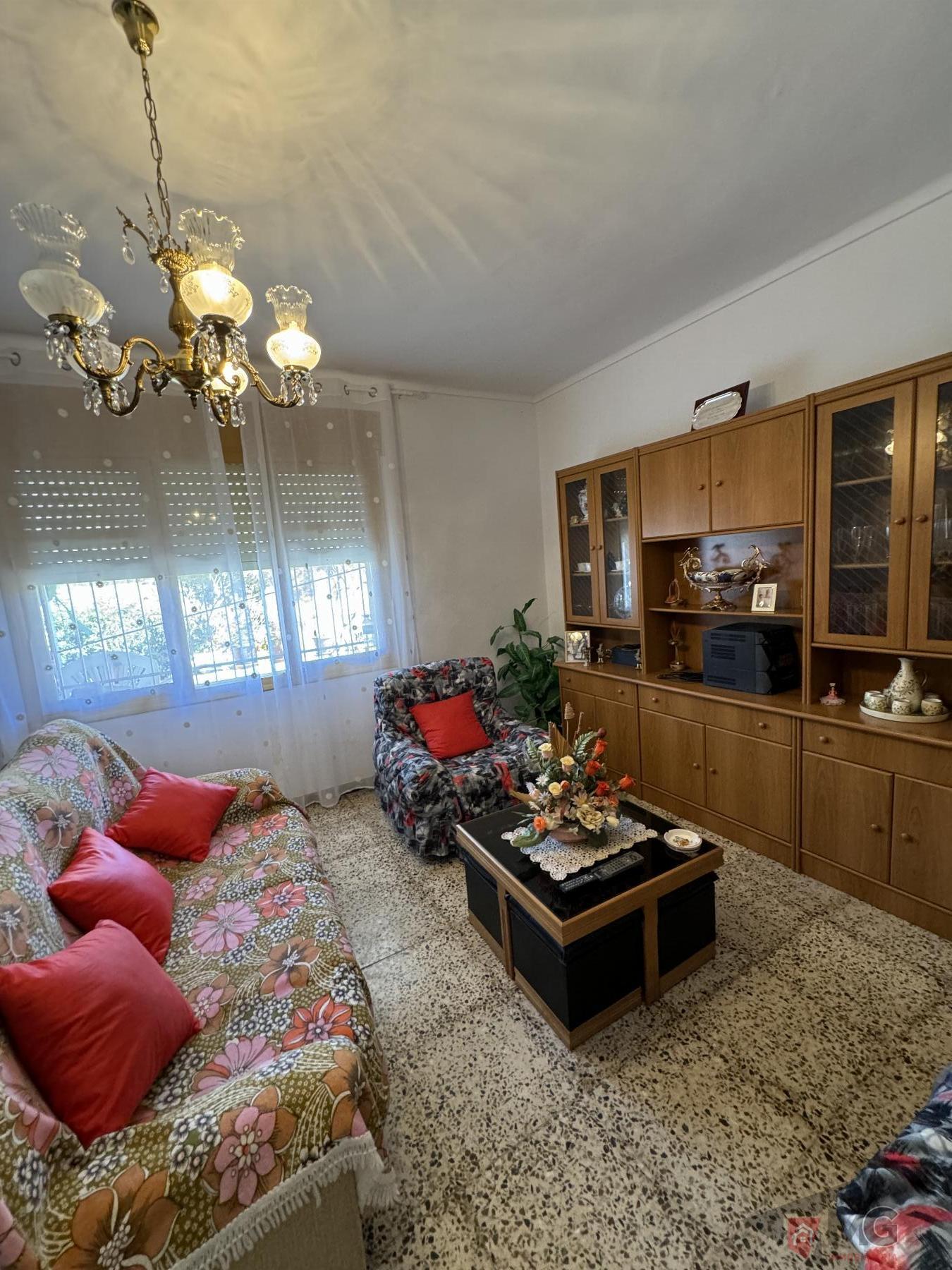 For sale of house in Lorca