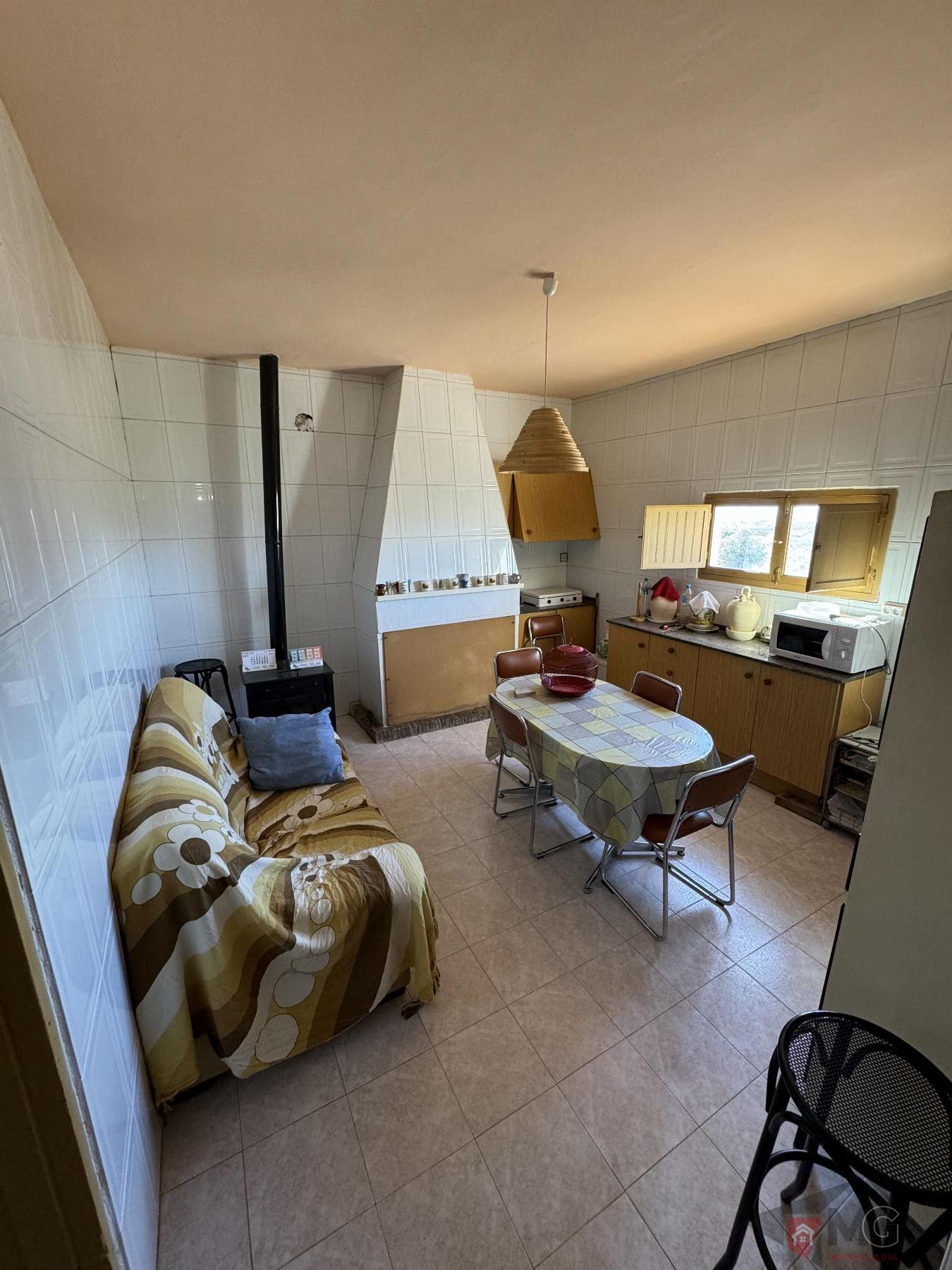 For sale of house in Lorca