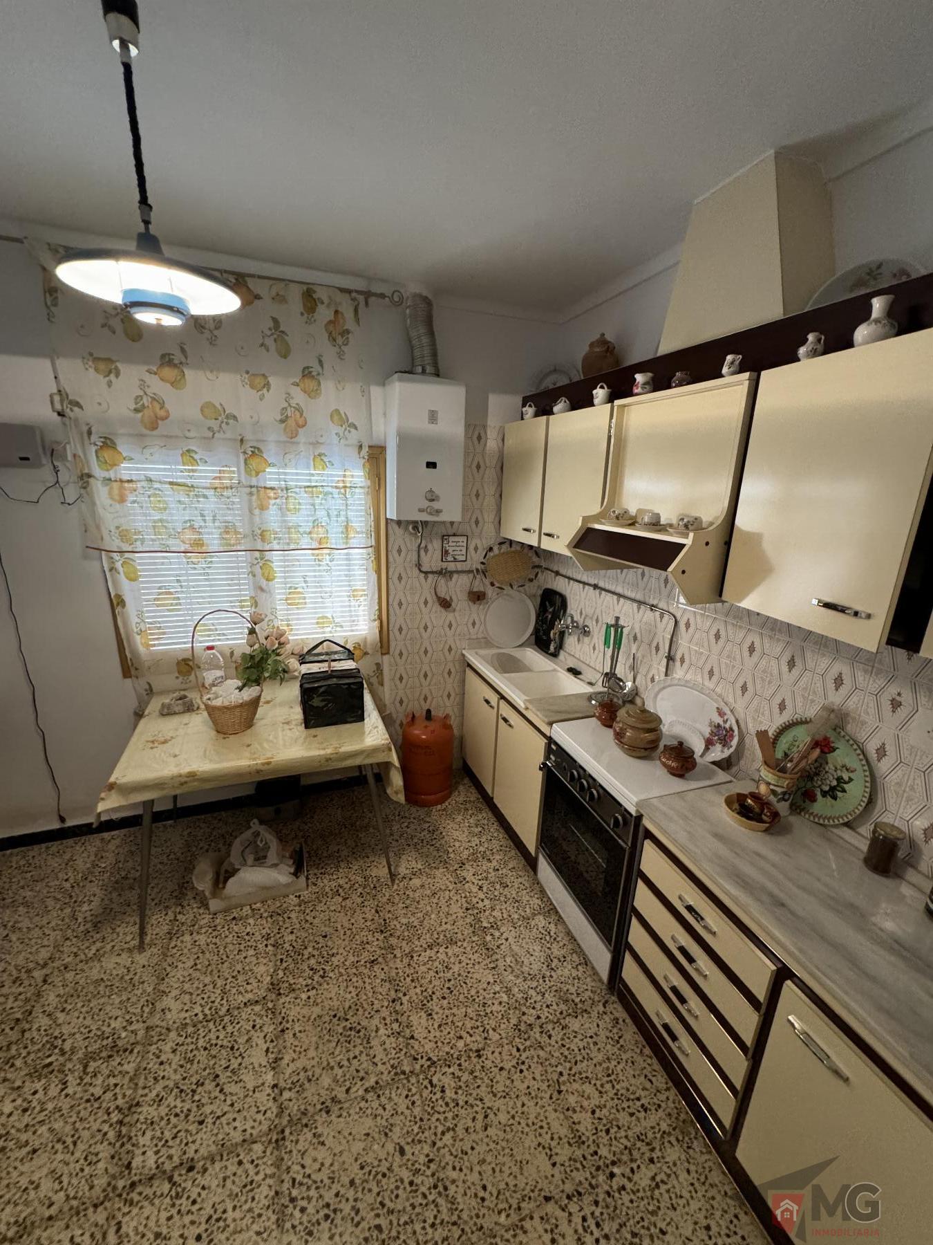 For sale of house in Lorca