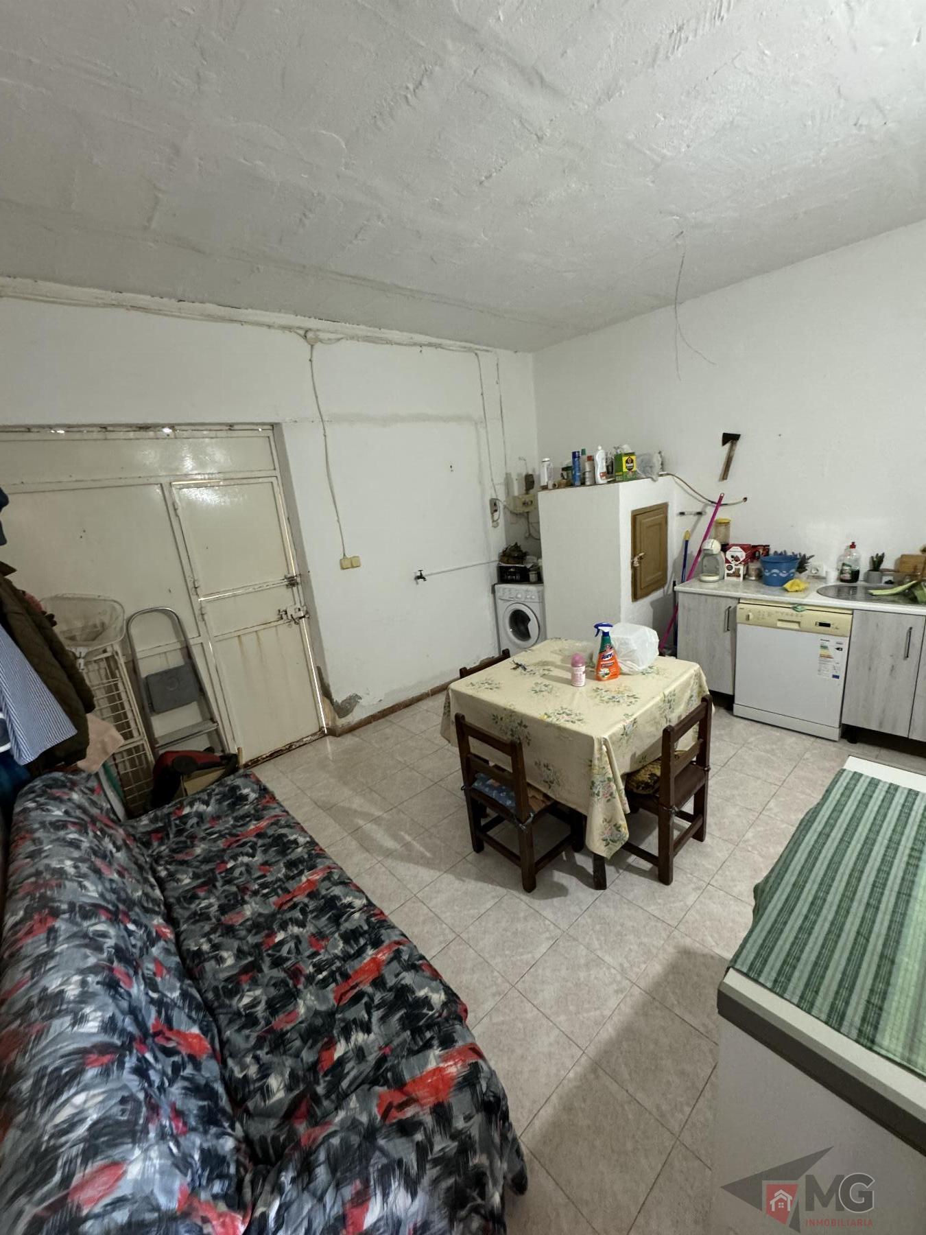 For sale of house in Lorca