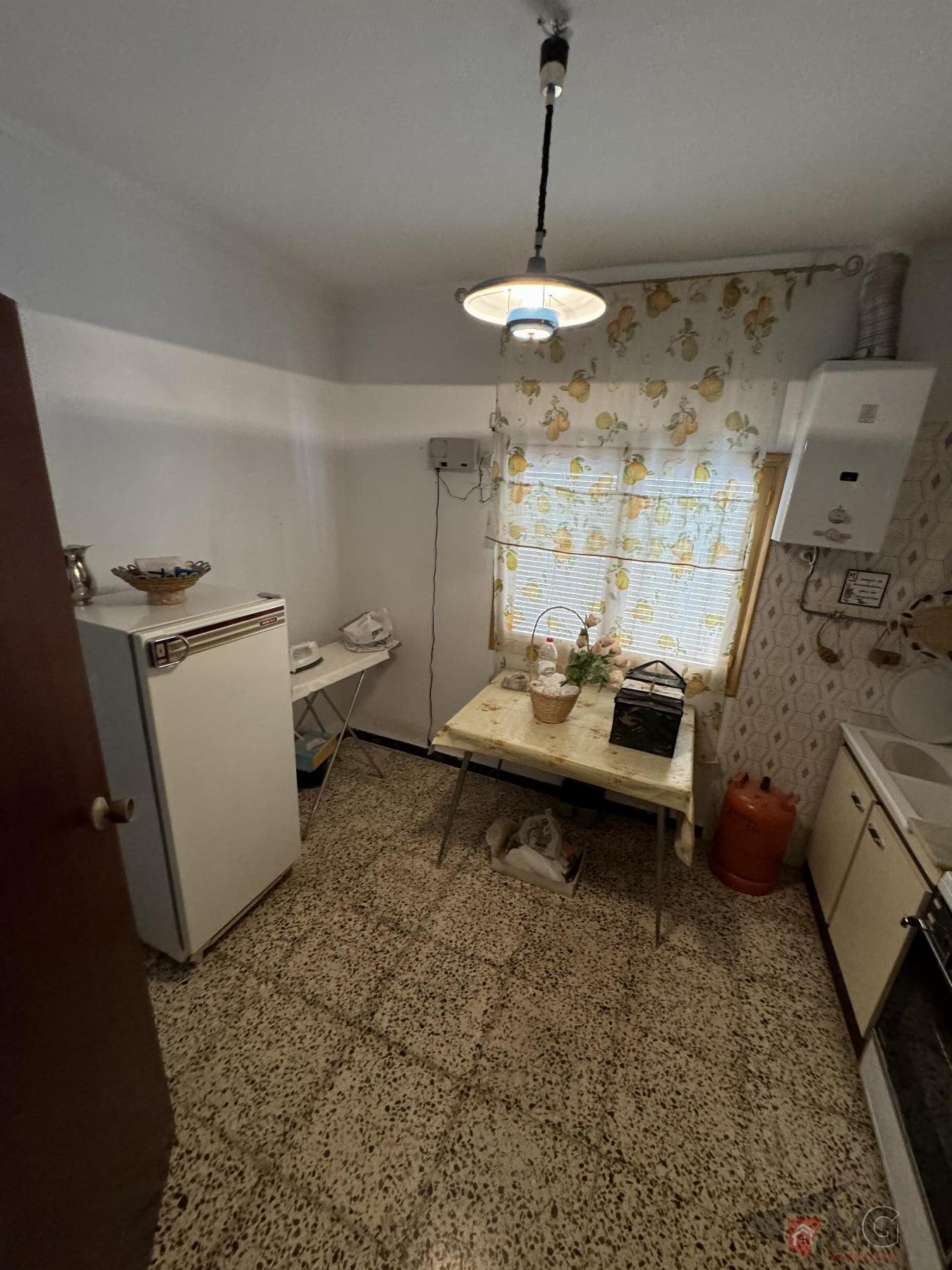 For sale of house in Lorca