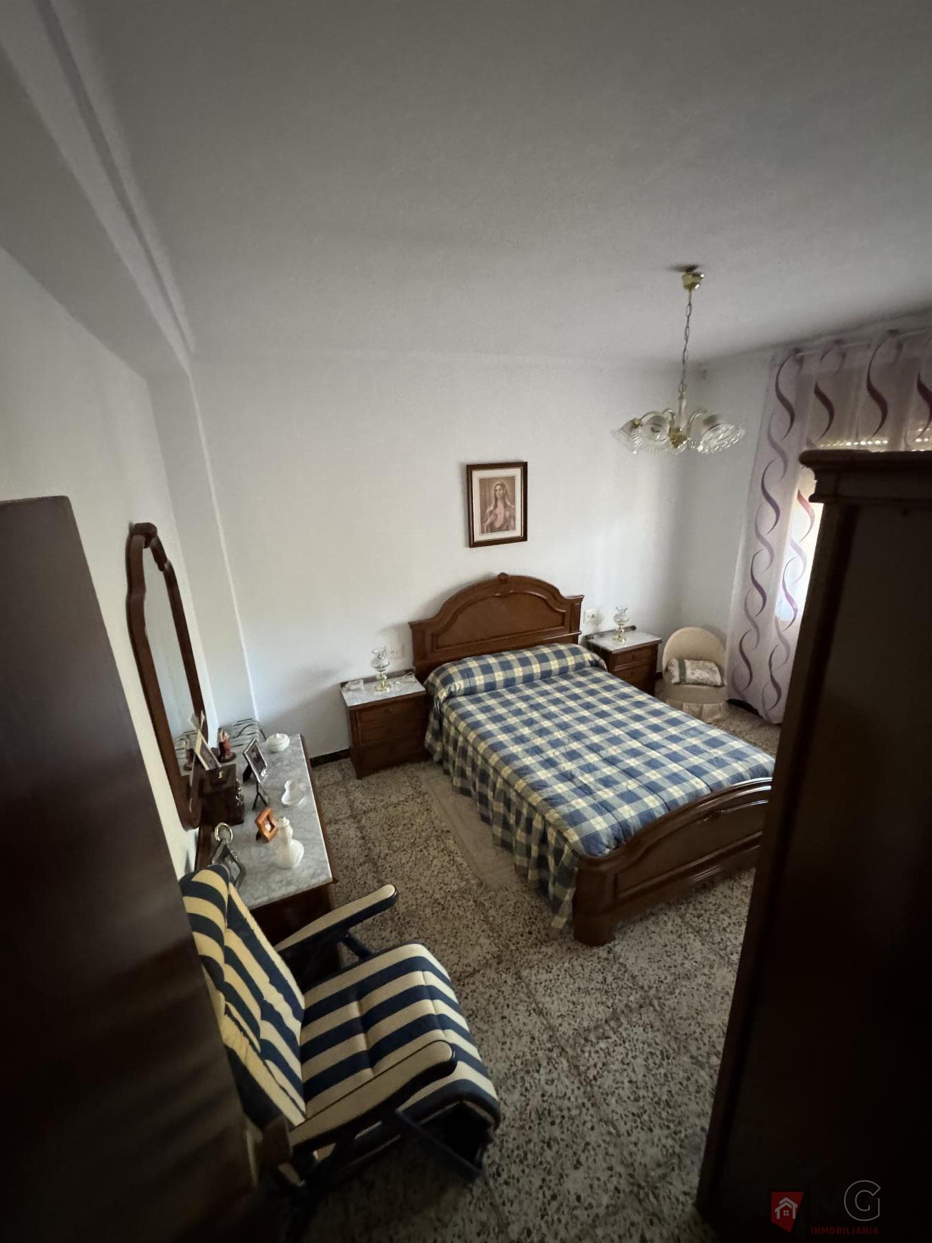 For sale of house in Lorca
