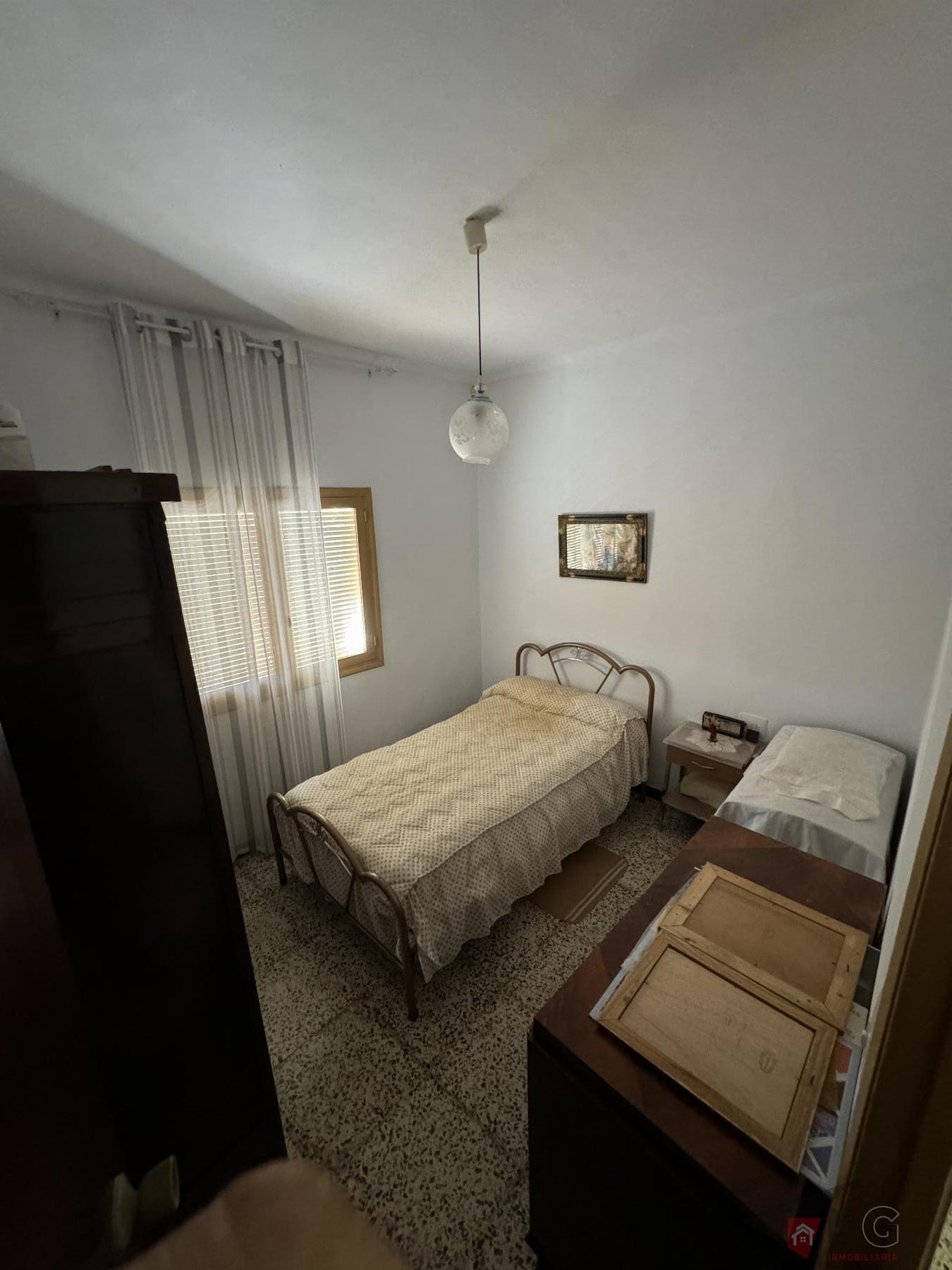 For sale of house in Lorca