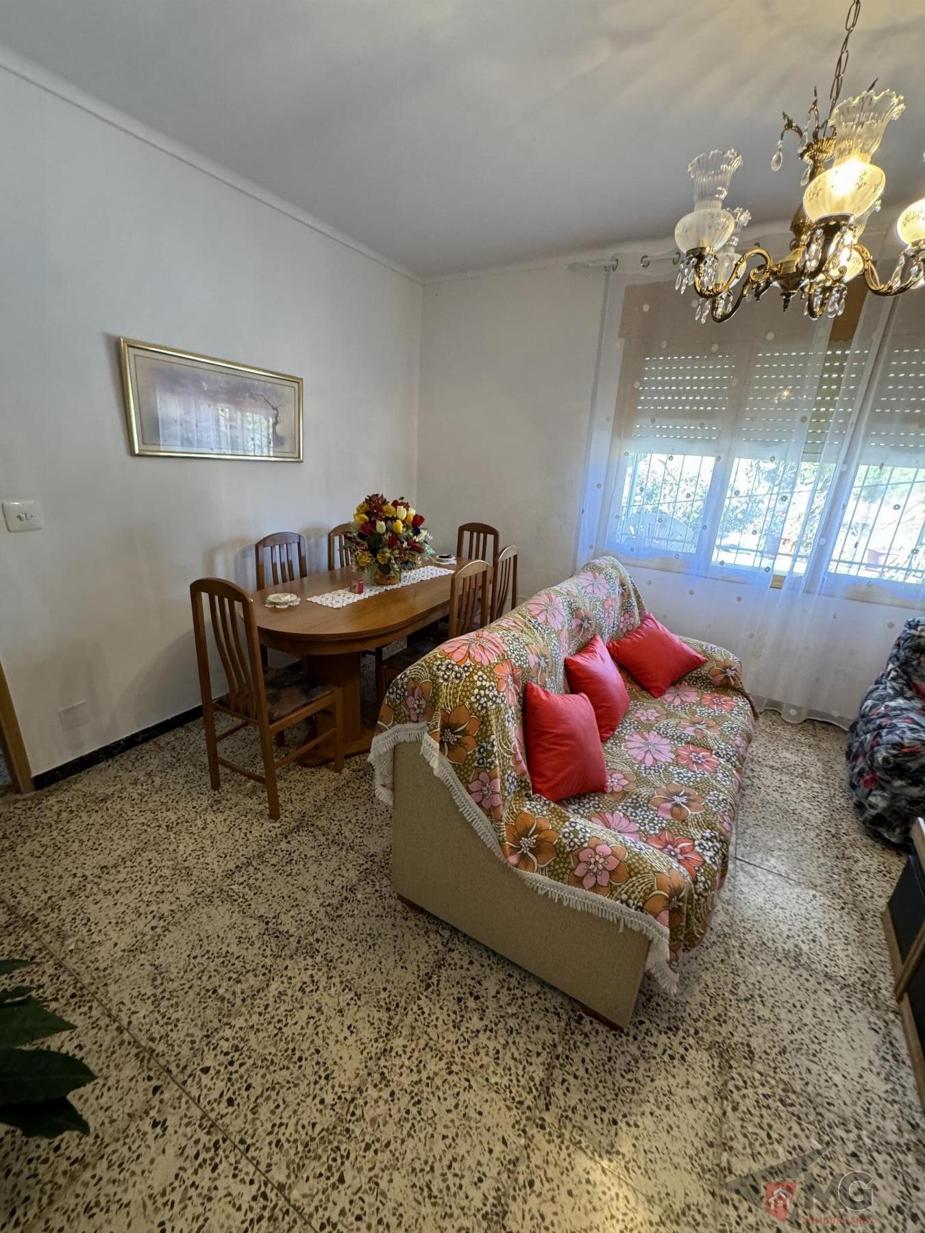 For sale of house in Lorca