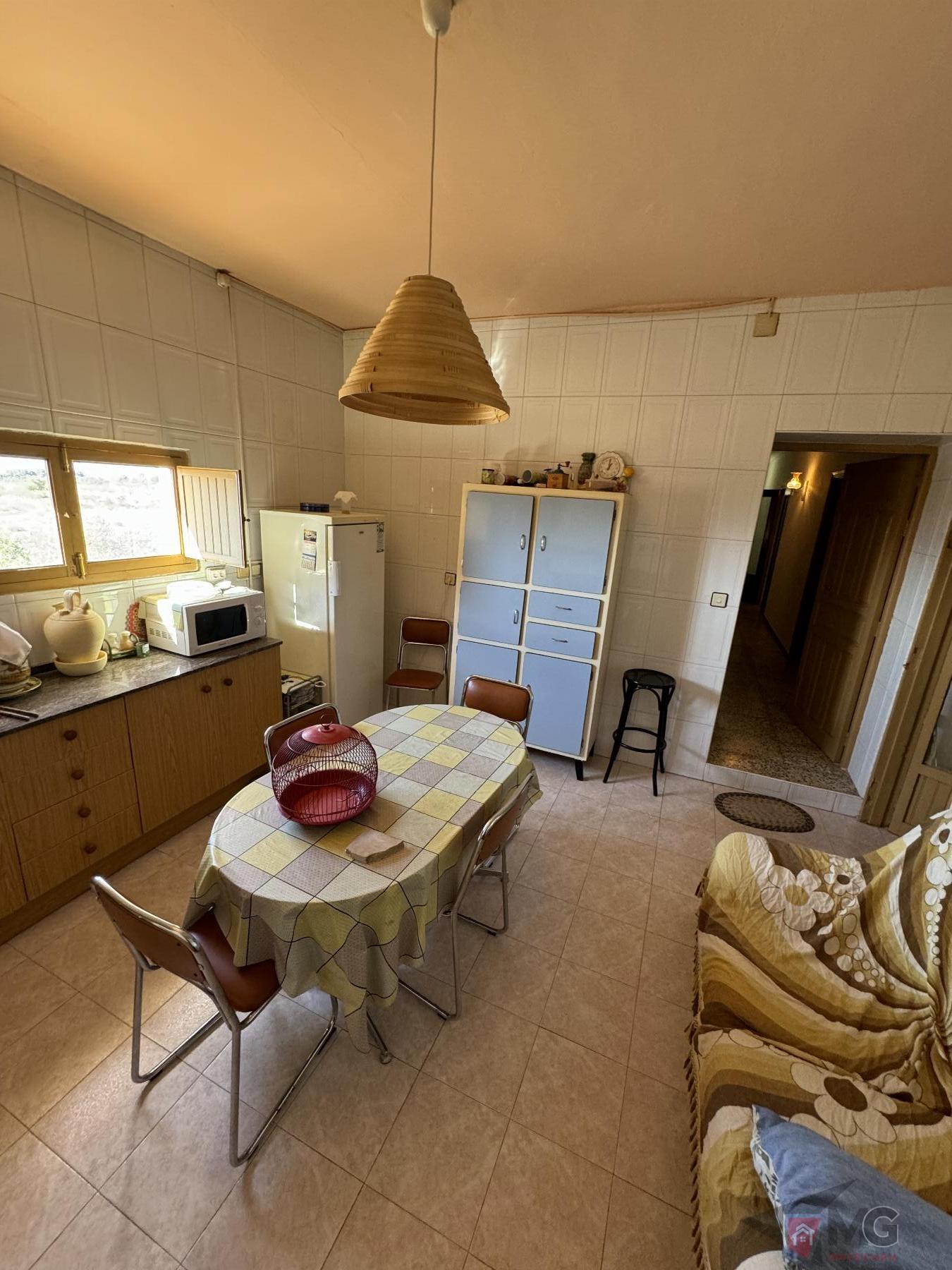 For sale of house in Lorca