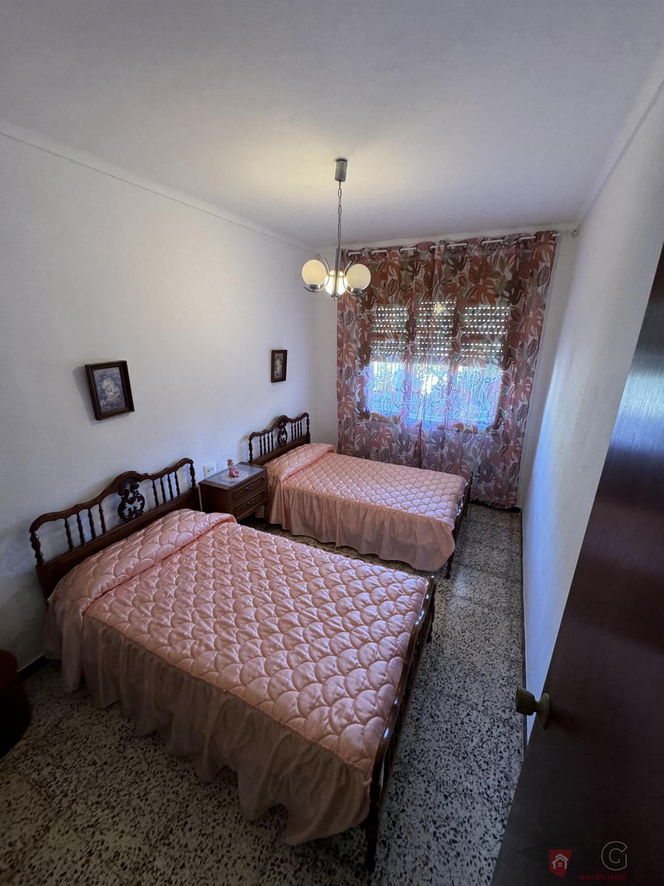 For sale of house in Lorca