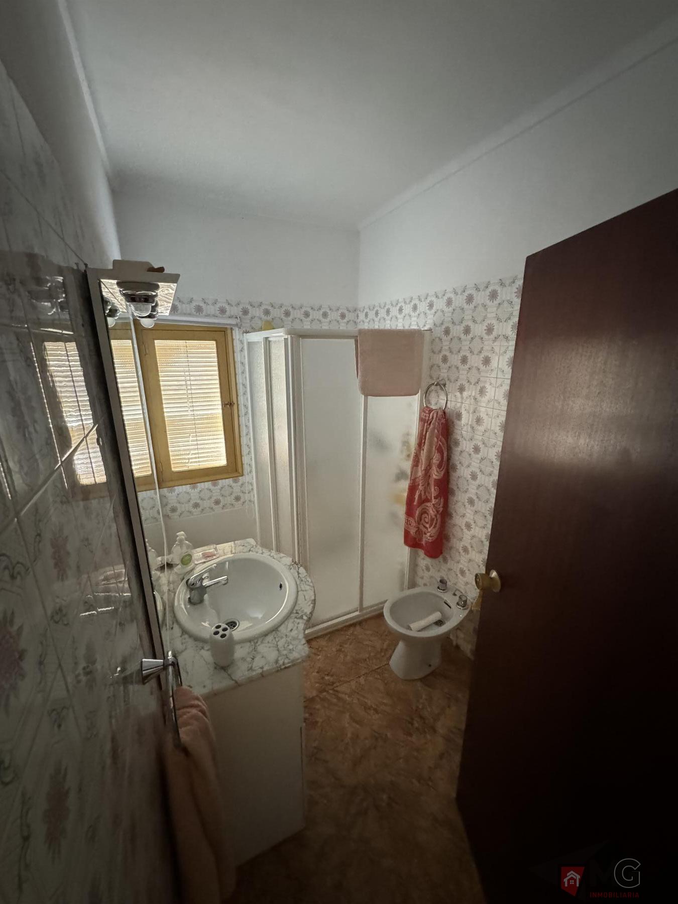 For sale of house in Lorca