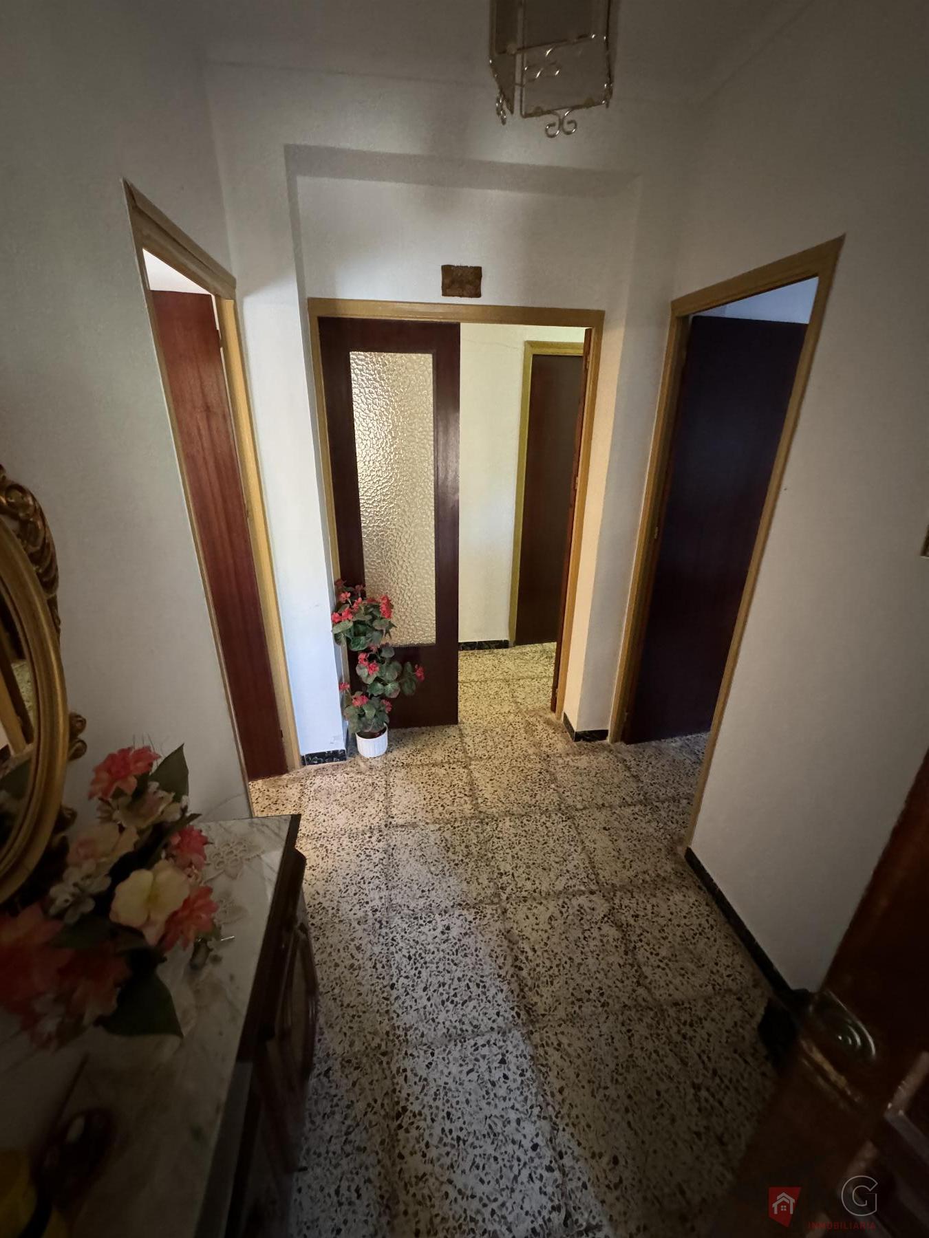 For sale of house in Lorca