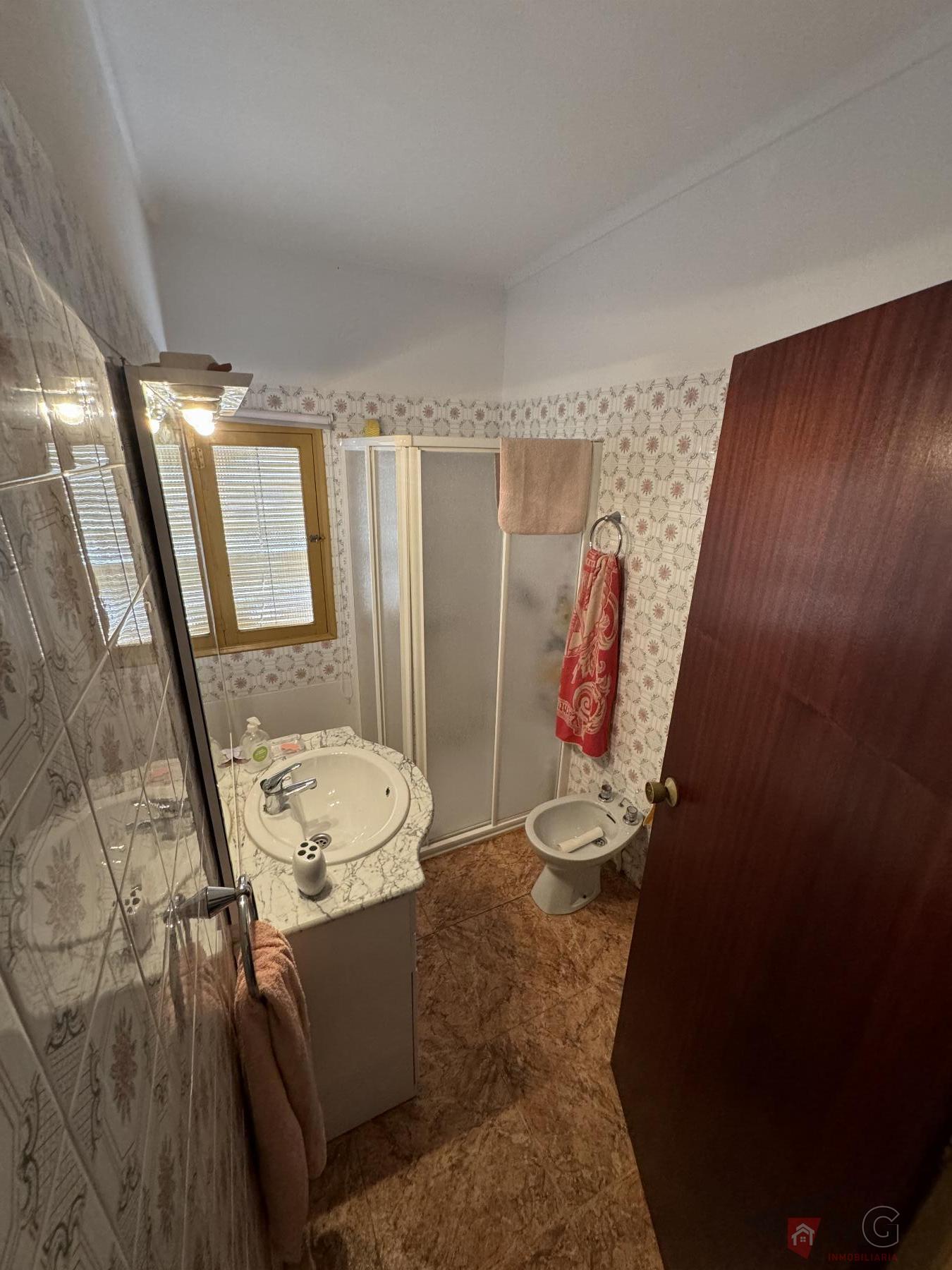 For sale of house in Lorca