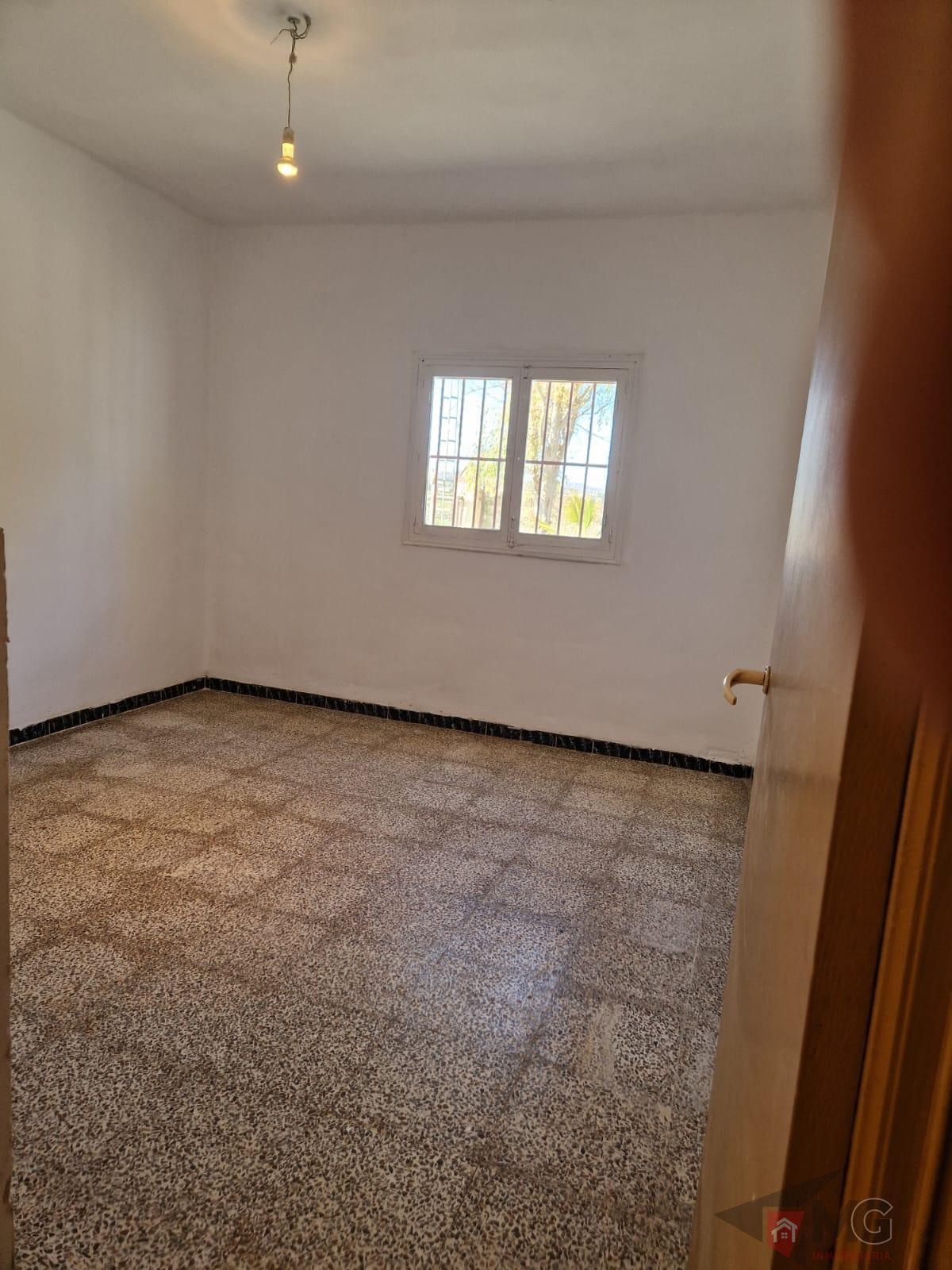 For sale of rural property in Lorca