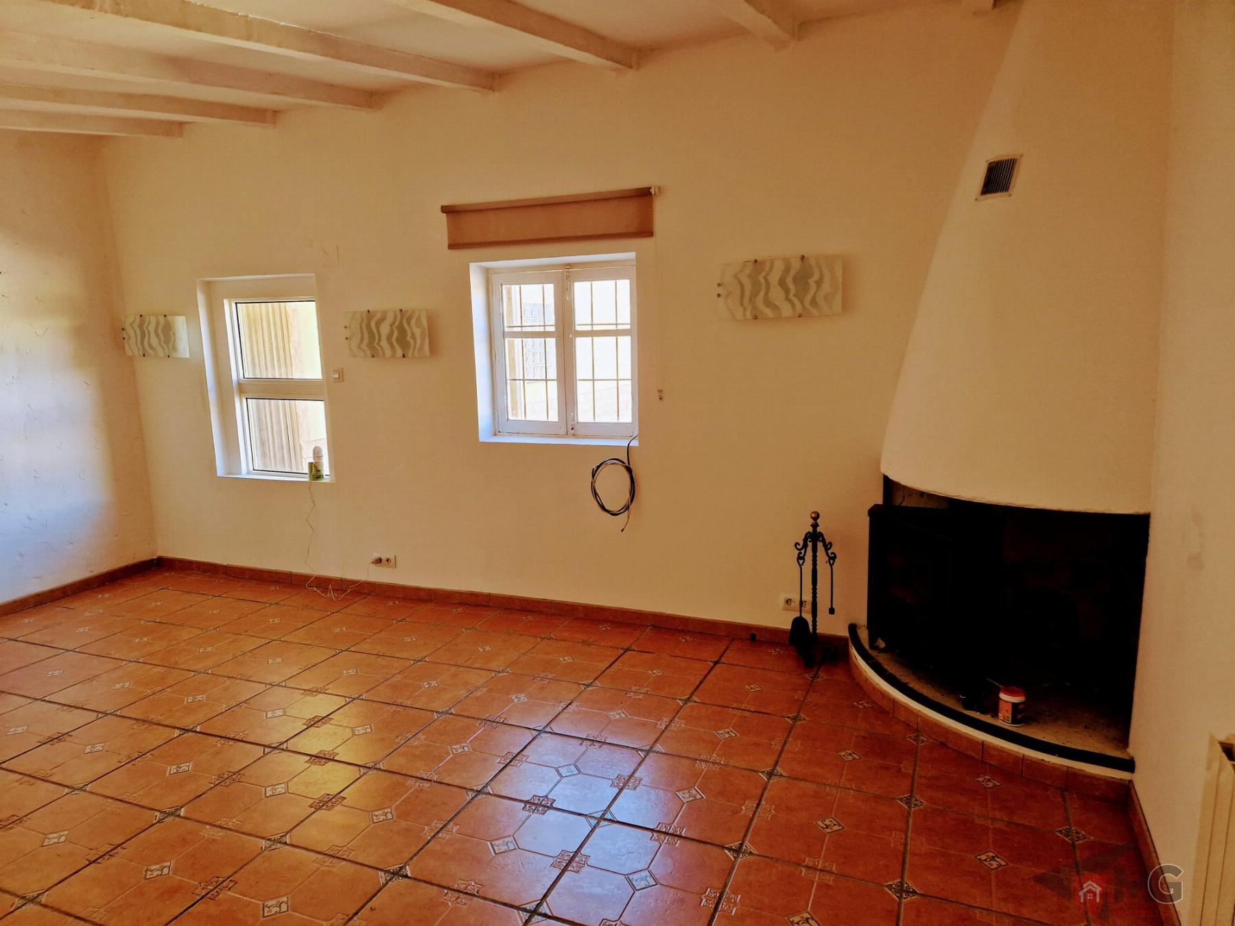 For sale of rural property in Lorca