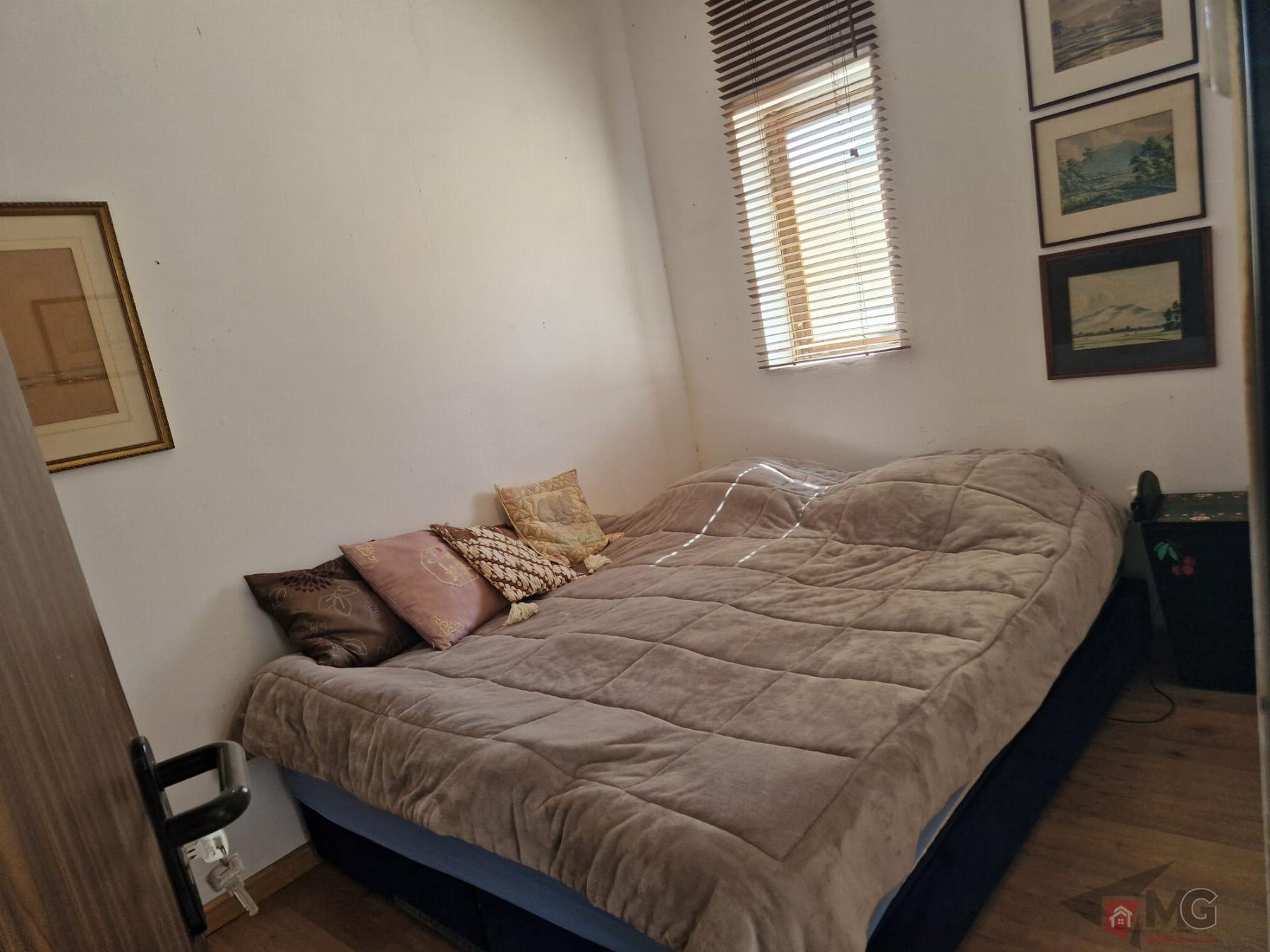 For sale of rural property in Lorca
