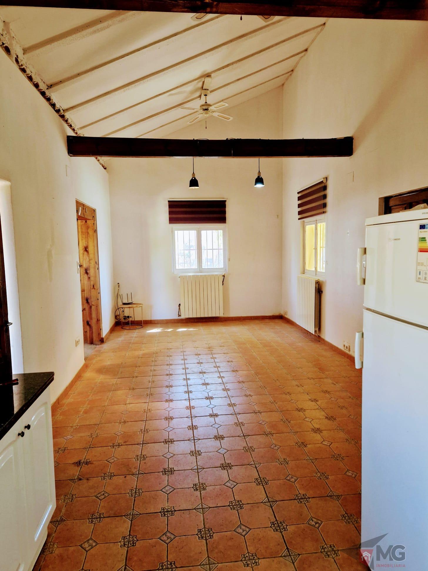 For sale of rural property in Lorca