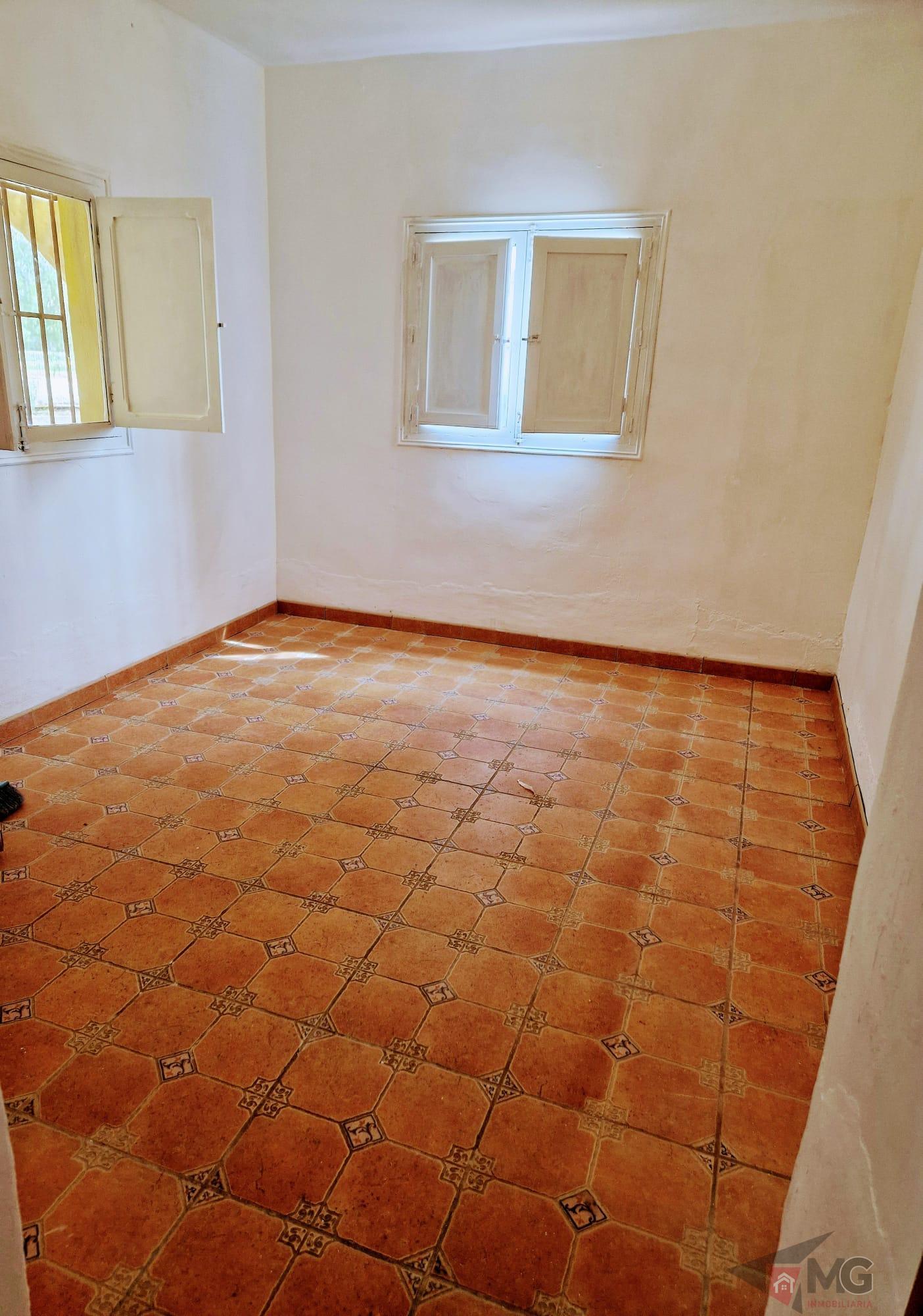 For sale of rural property in Lorca